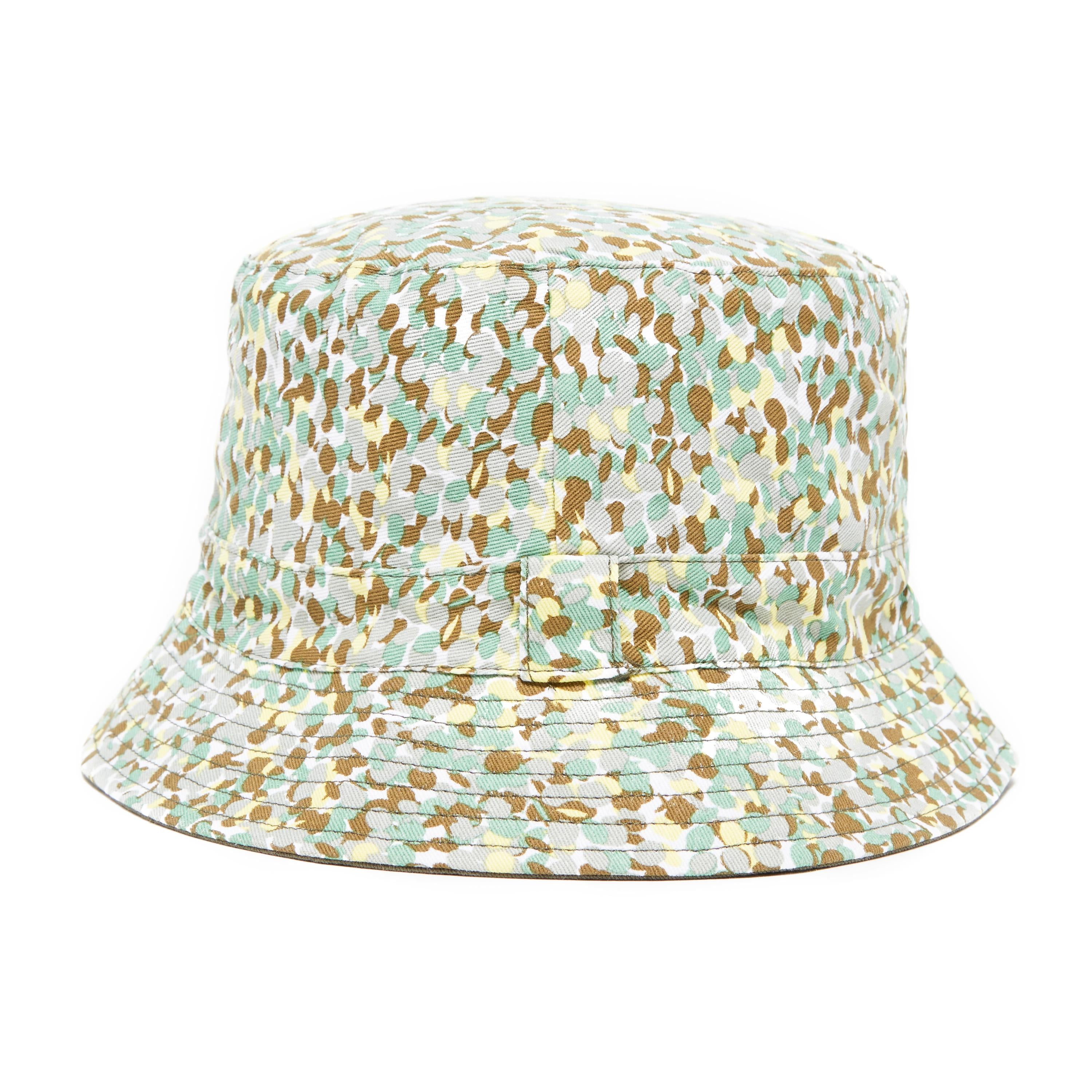 Women's Reversible Bucket Hat