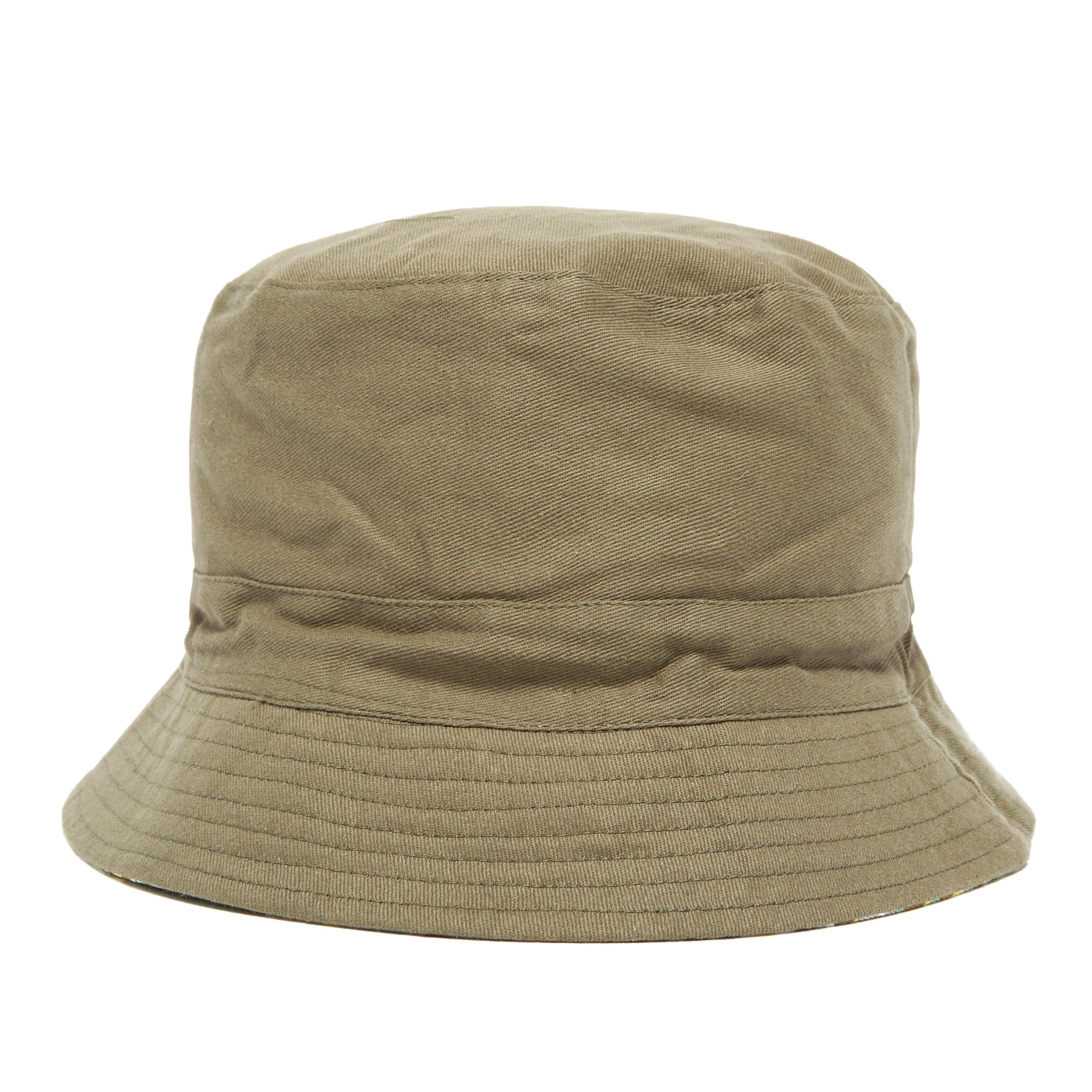 Women's Reversible Bucket Hat