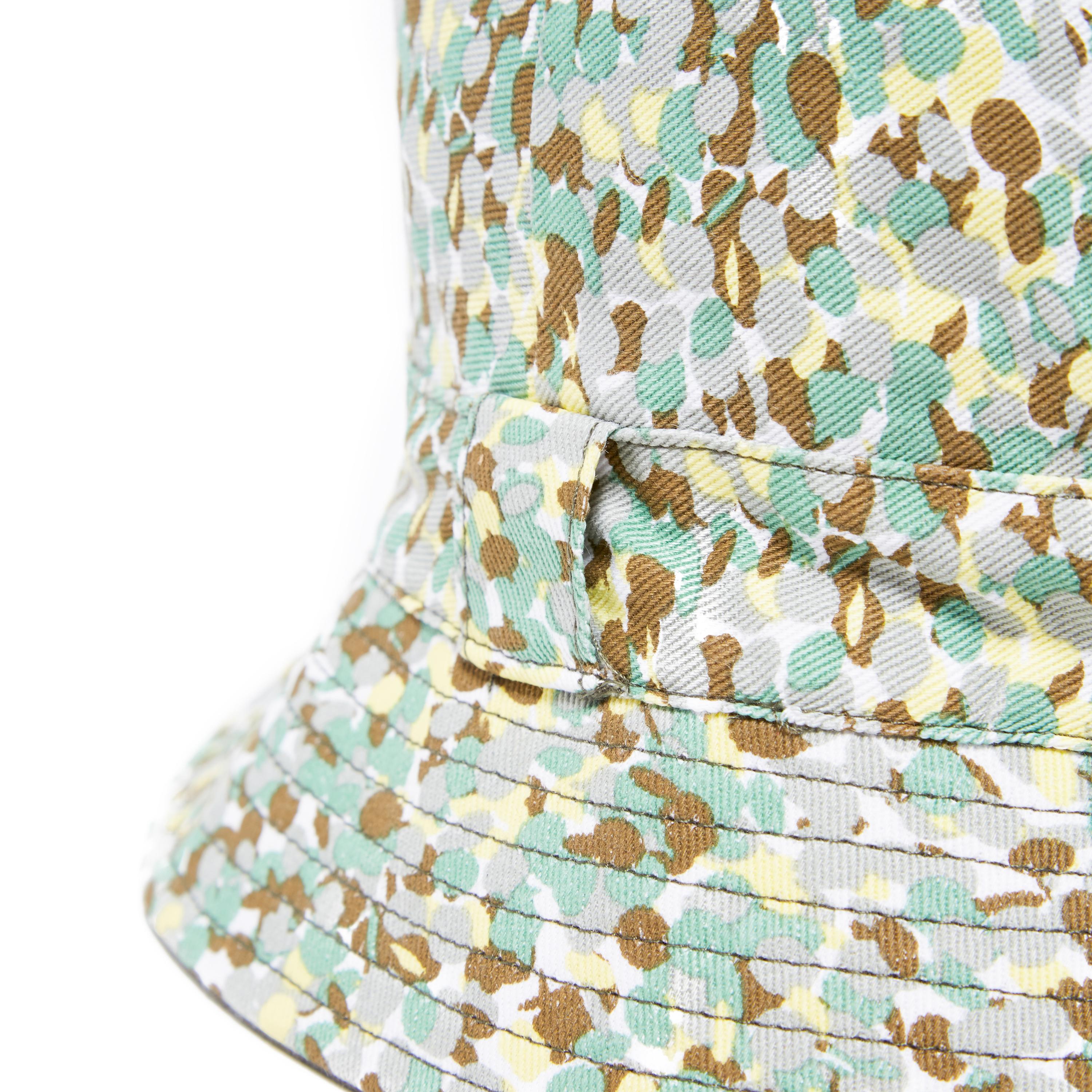 Women's Reversible Bucket Hat
