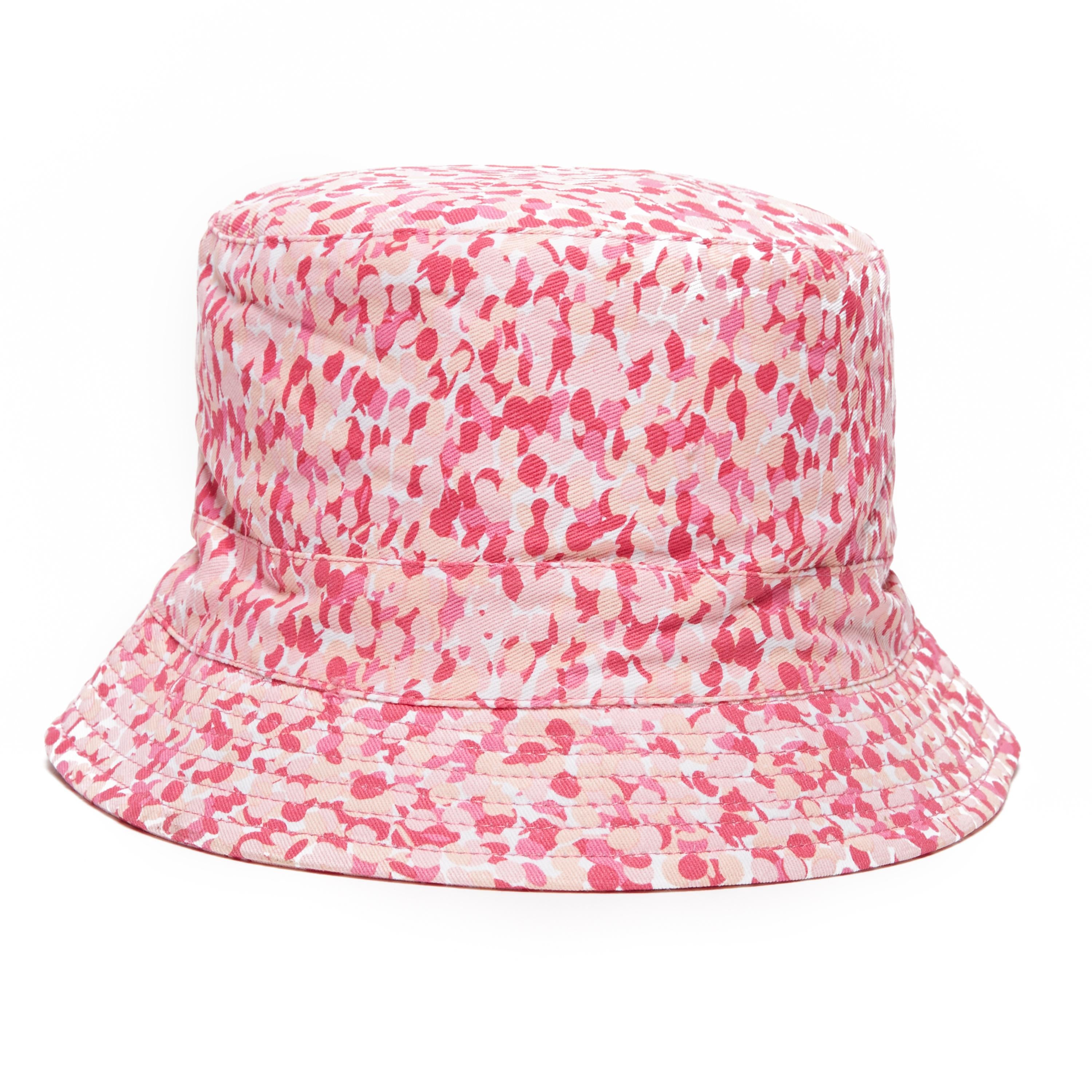Women's Bucket Hat
