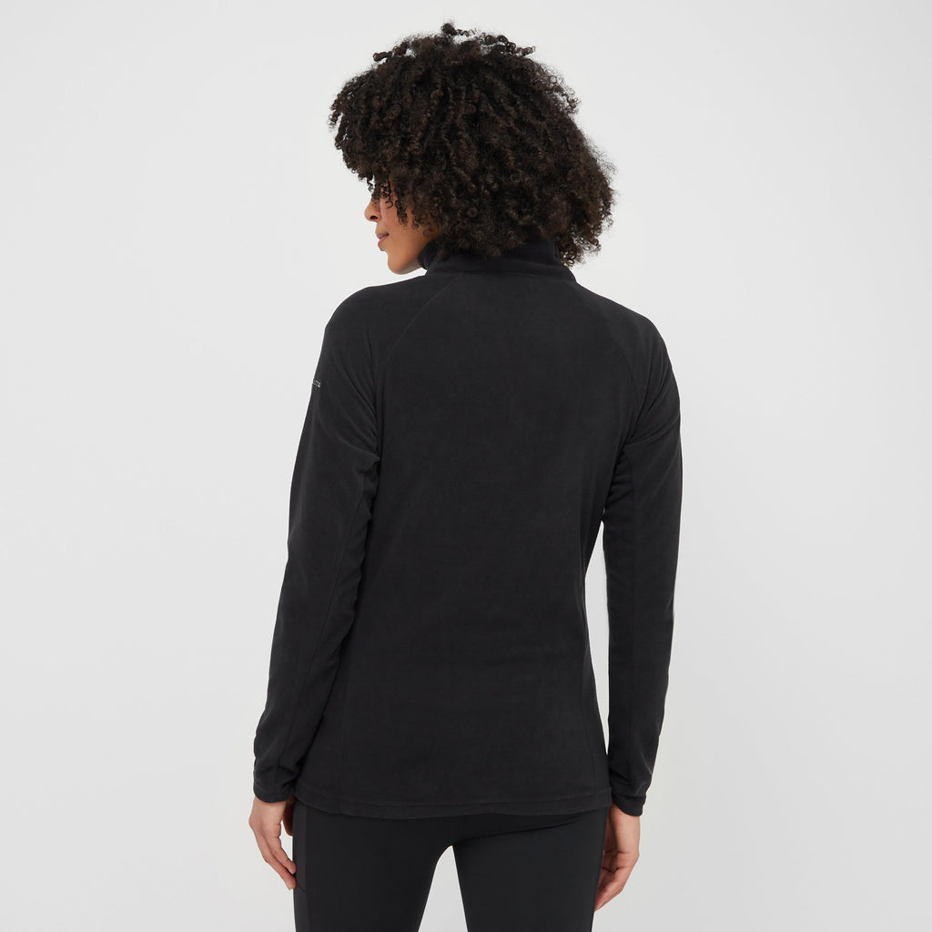 Women’s Glacial™ IV Half Zip Fleece