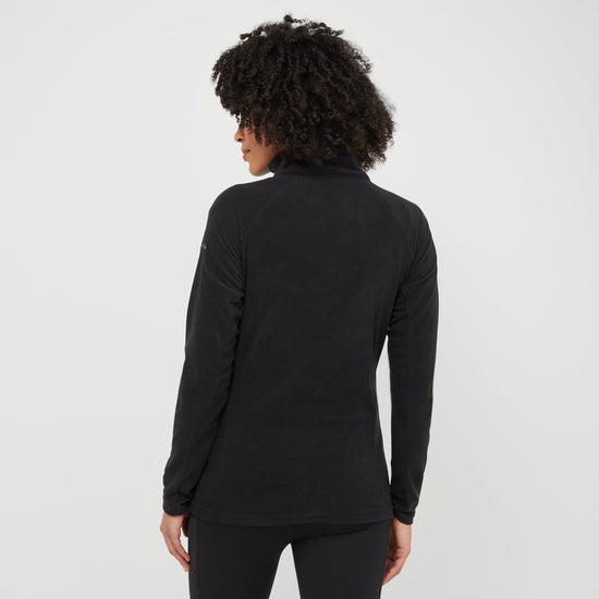 Women’s Glacial™ IV Half Zip Fleece