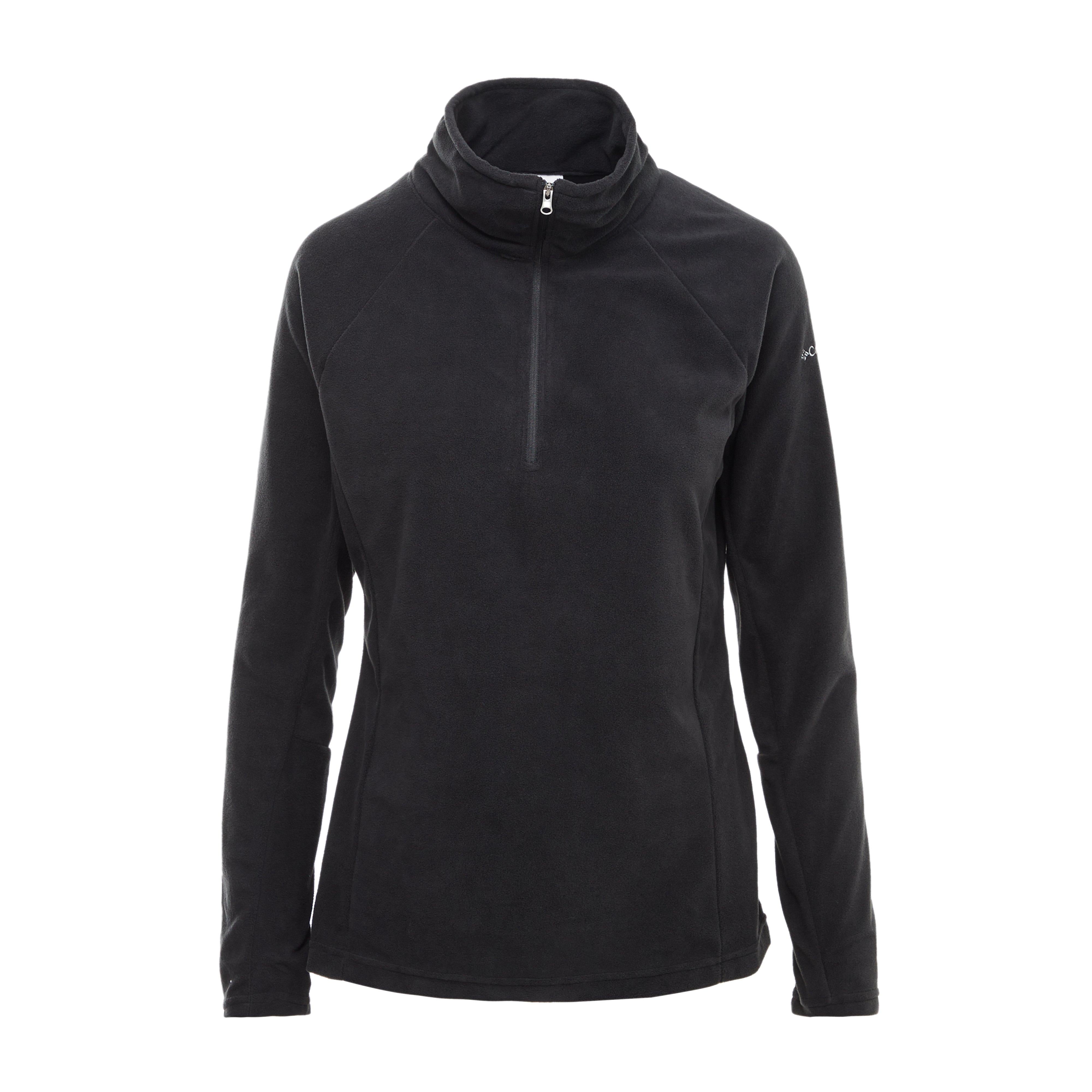 Women’s Glacial™ IV Half Zip Fleece