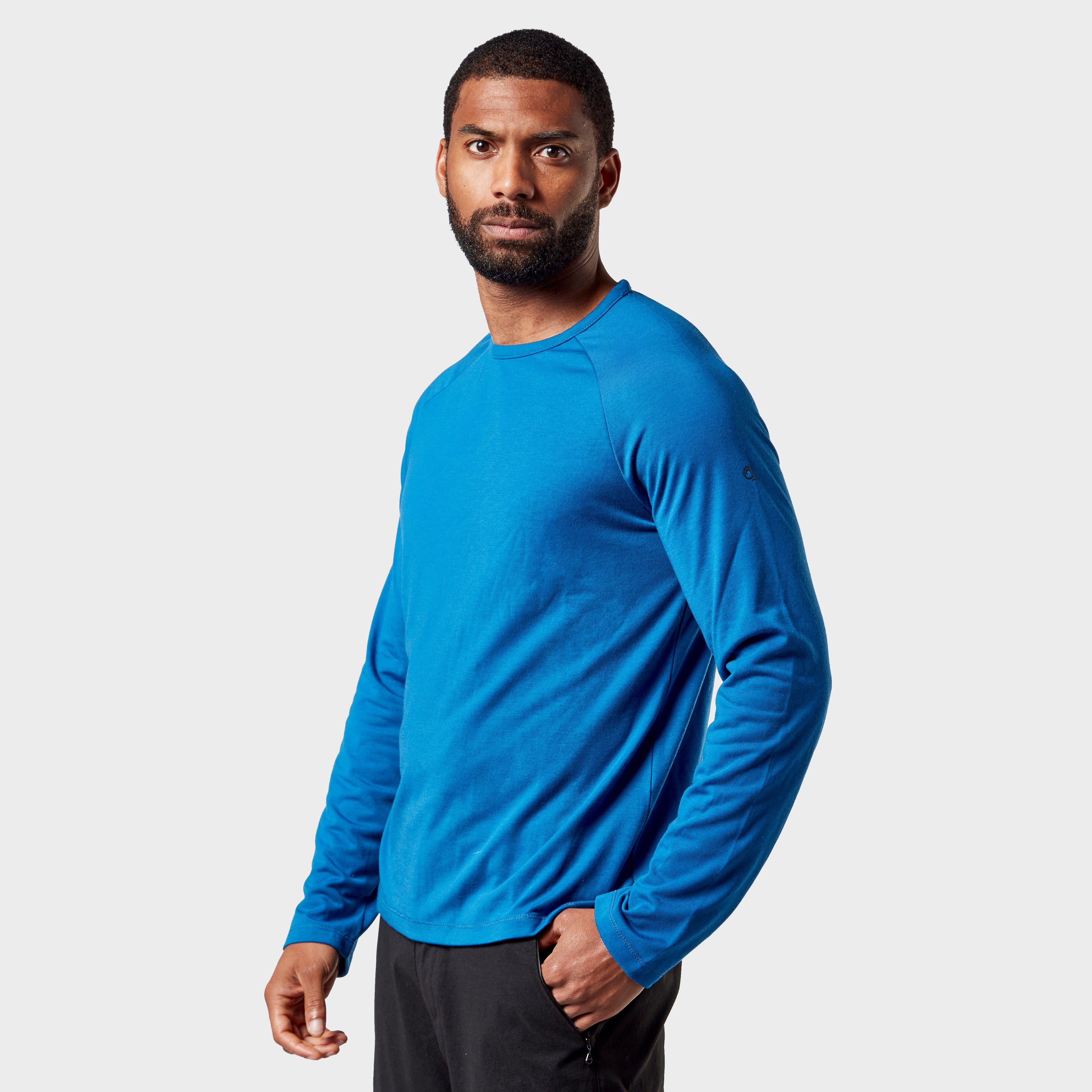 Men's 1st Layer Long Sleeve T-Shirt
