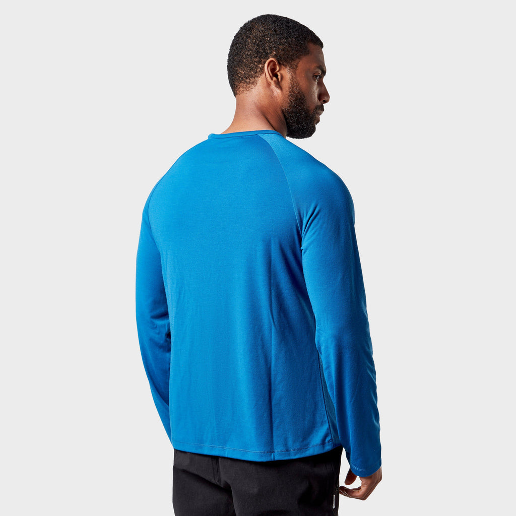Men's 1st Layer Long Sleeve T-Shirt