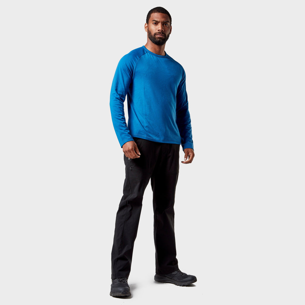 Men's 1st Layer Long Sleeve T-Shirt