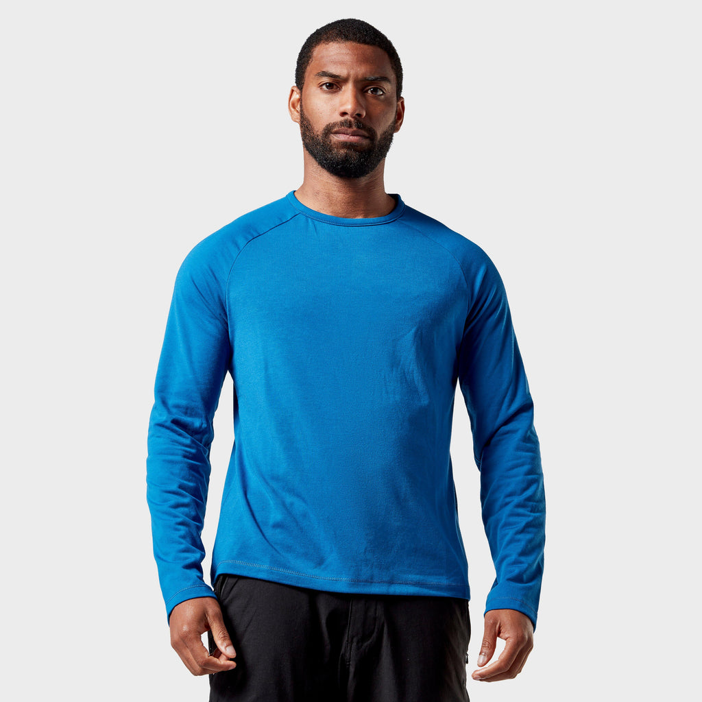 Men's 1st Layer Long Sleeve T-Shirt