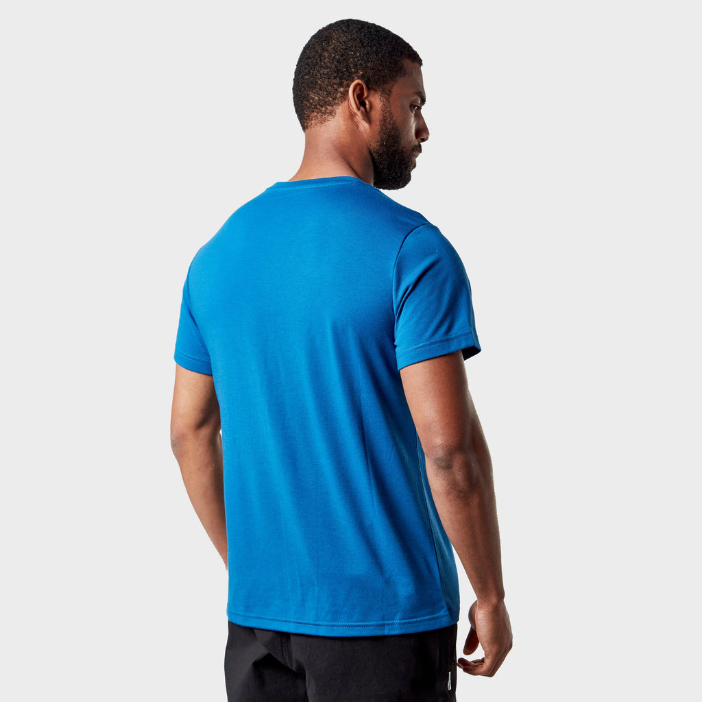 Men's 1st Layer Short Sleeve T-shirt