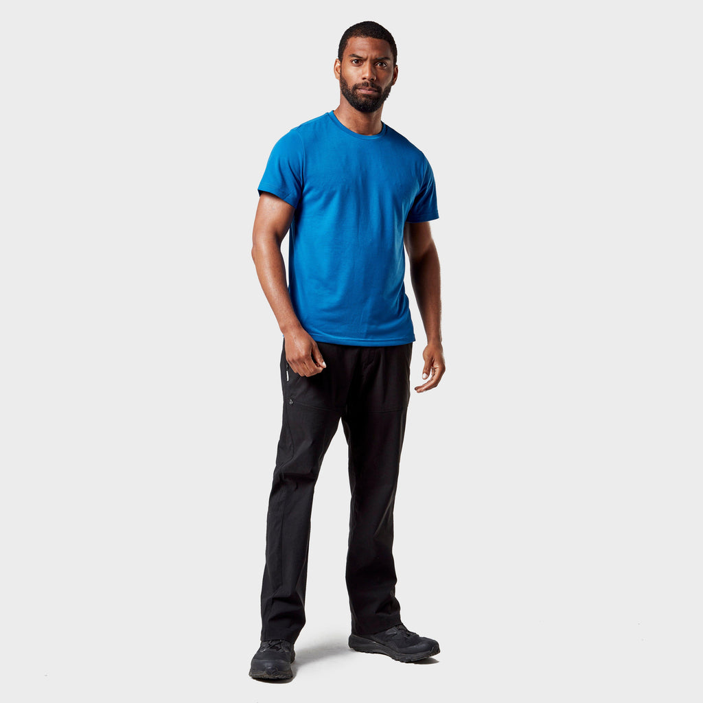 Men's 1st Layer Short Sleeve T-shirt