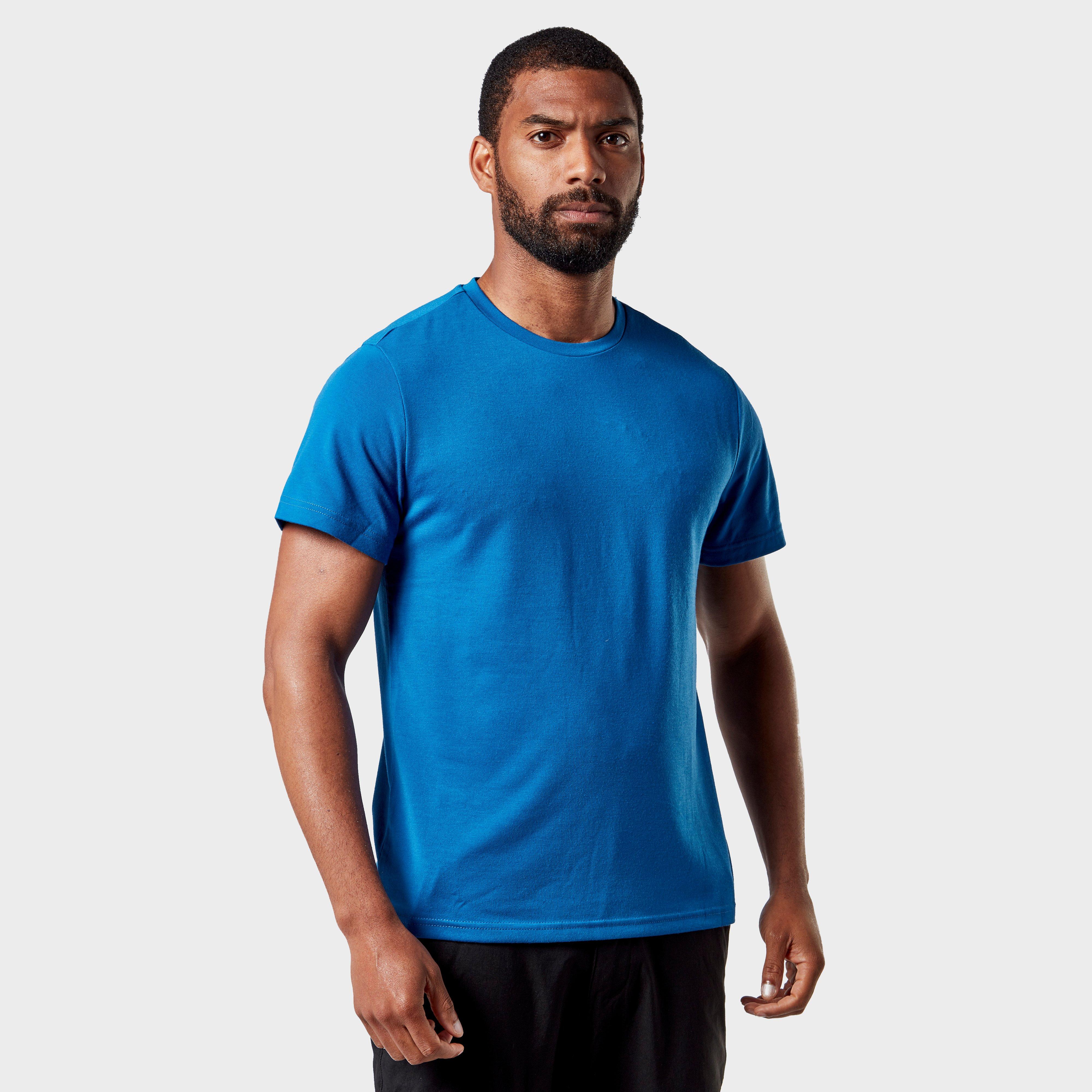Men's 1st Layer Short Sleeve T-shirt