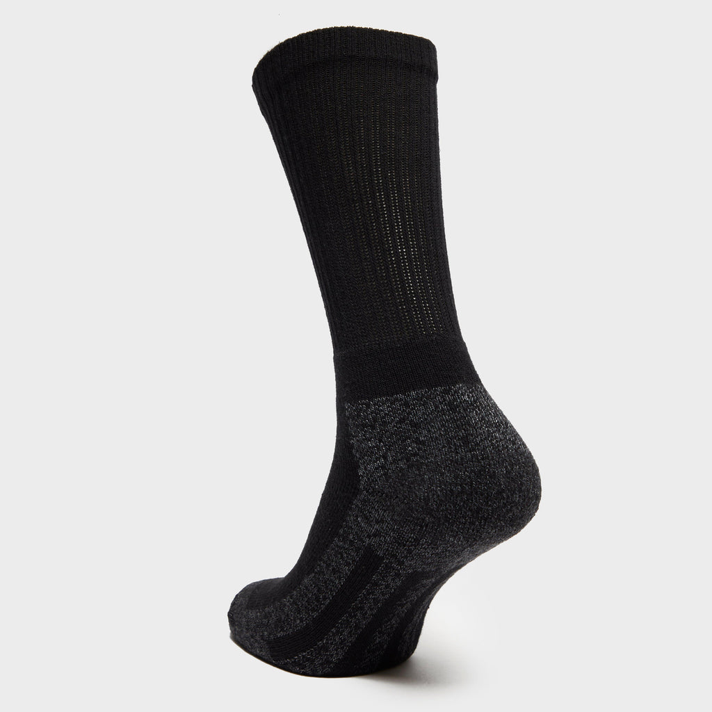 3 Pack Work Socks