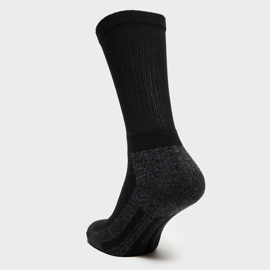 3 Pack Work Socks