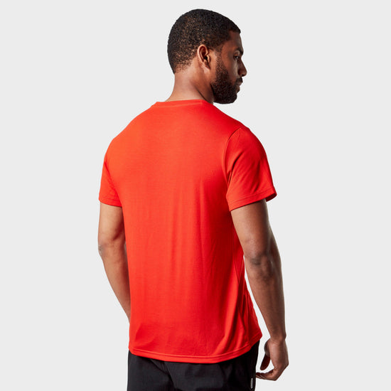 Men's 1st Layer Short Sleeve T-shirt