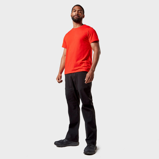 Men's 1st Layer Short Sleeve T-shirt