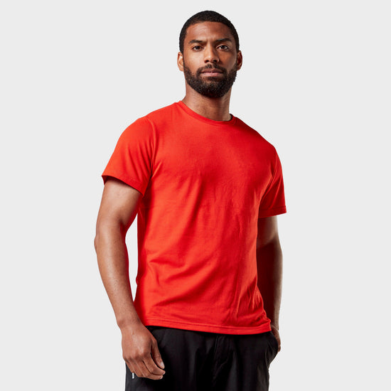 Men's 1st Layer Short Sleeve T-shirt