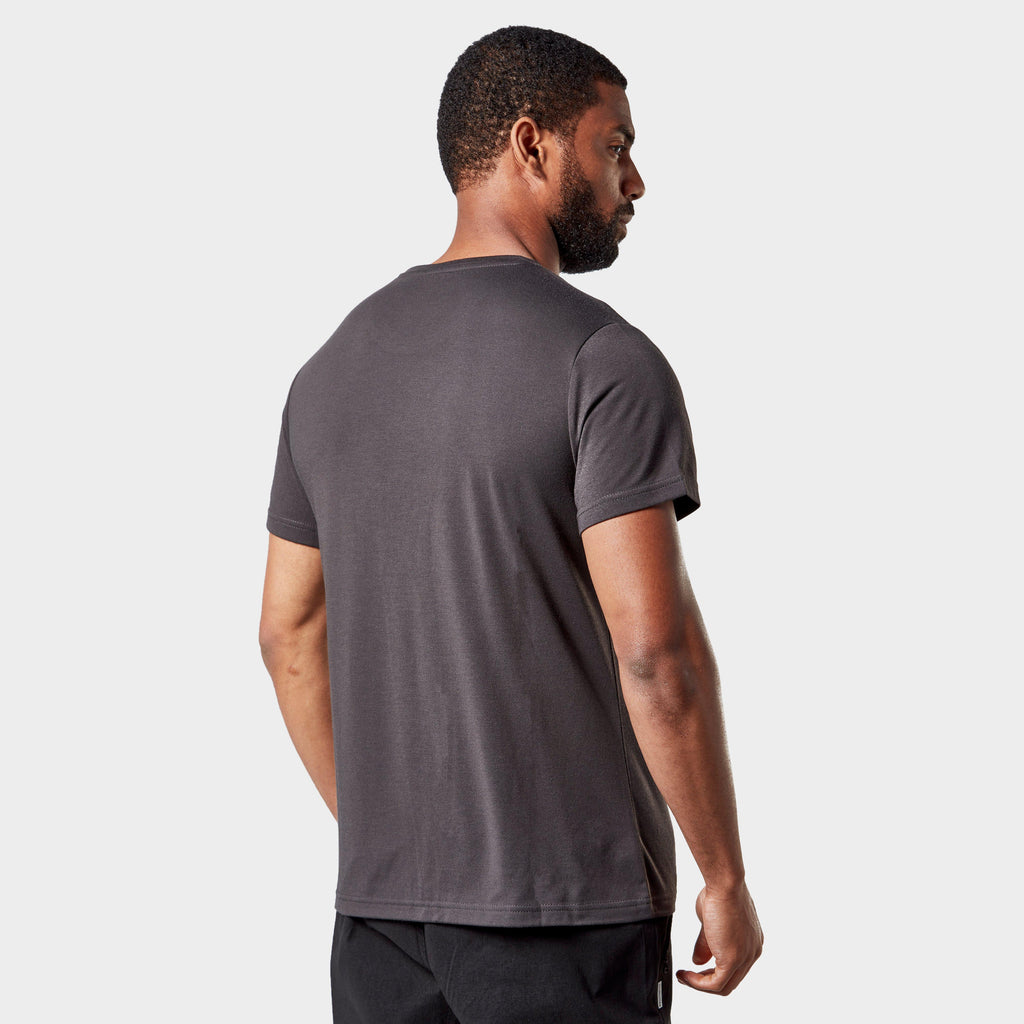 Men's 1st Layer Short Sleeve T-shirt
