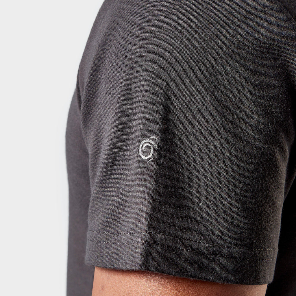 Men's 1st Layer Short Sleeve T-shirt