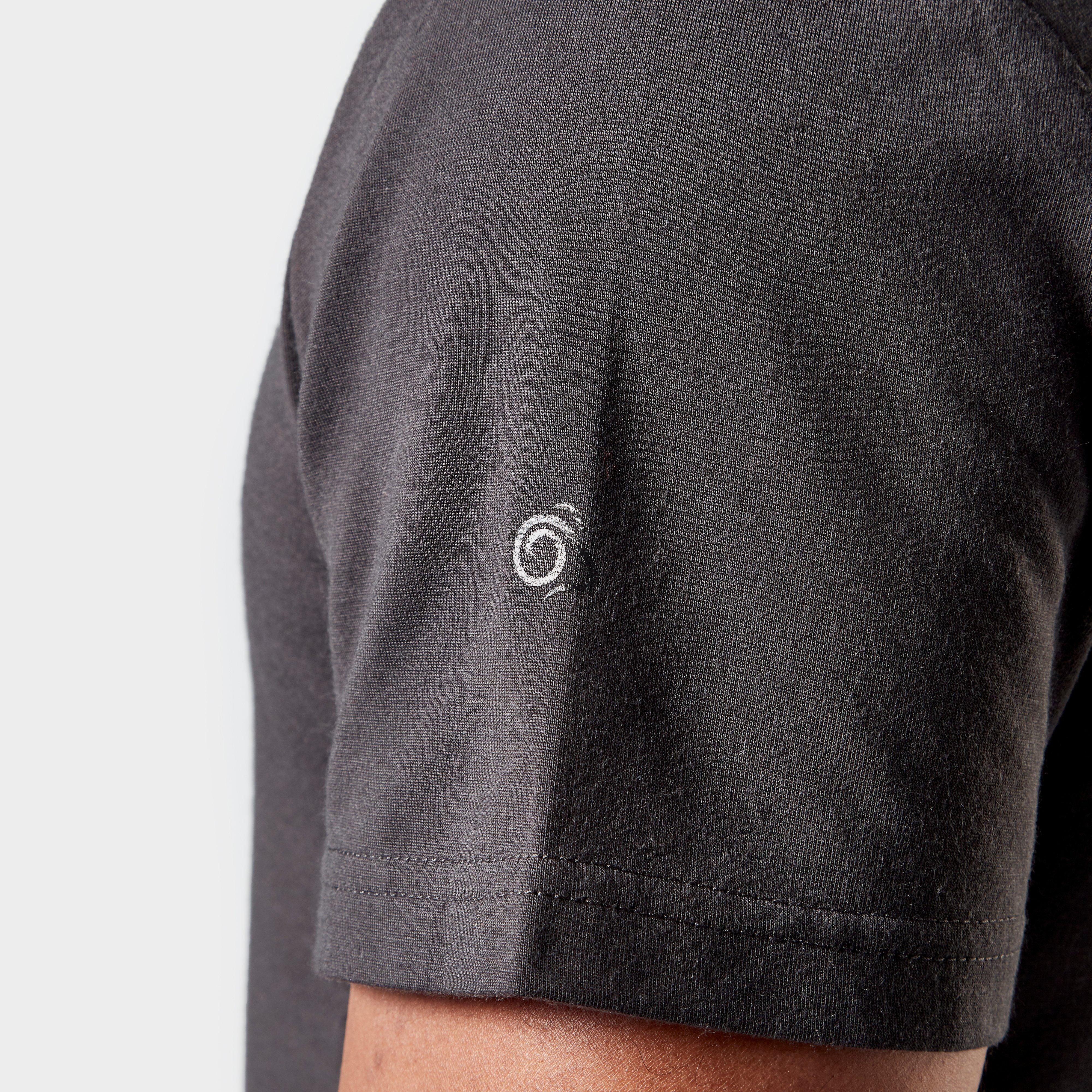 Men's 1st Layer Short Sleeve T-shirt