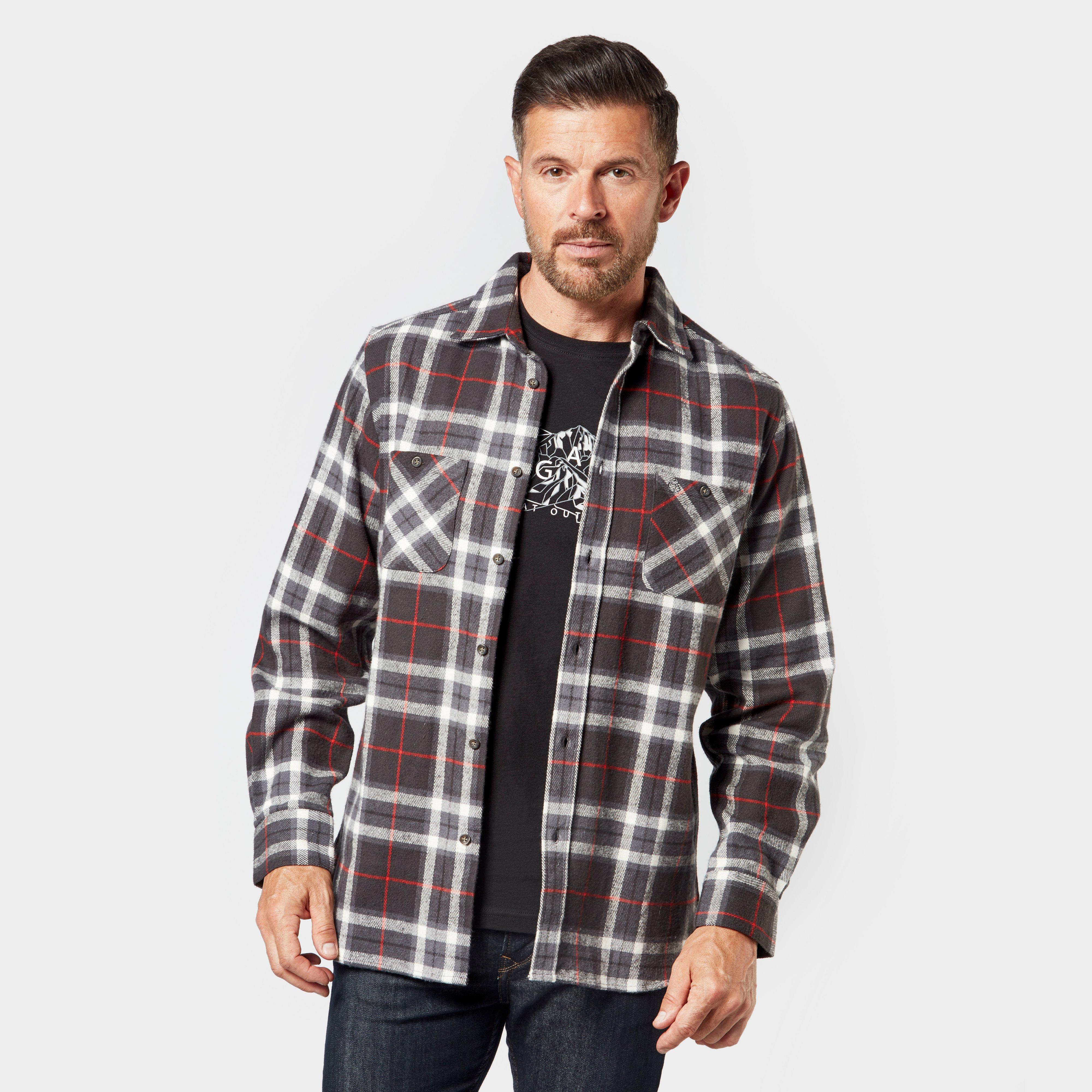 Men's Riffelalp Long Sleeve Shirt