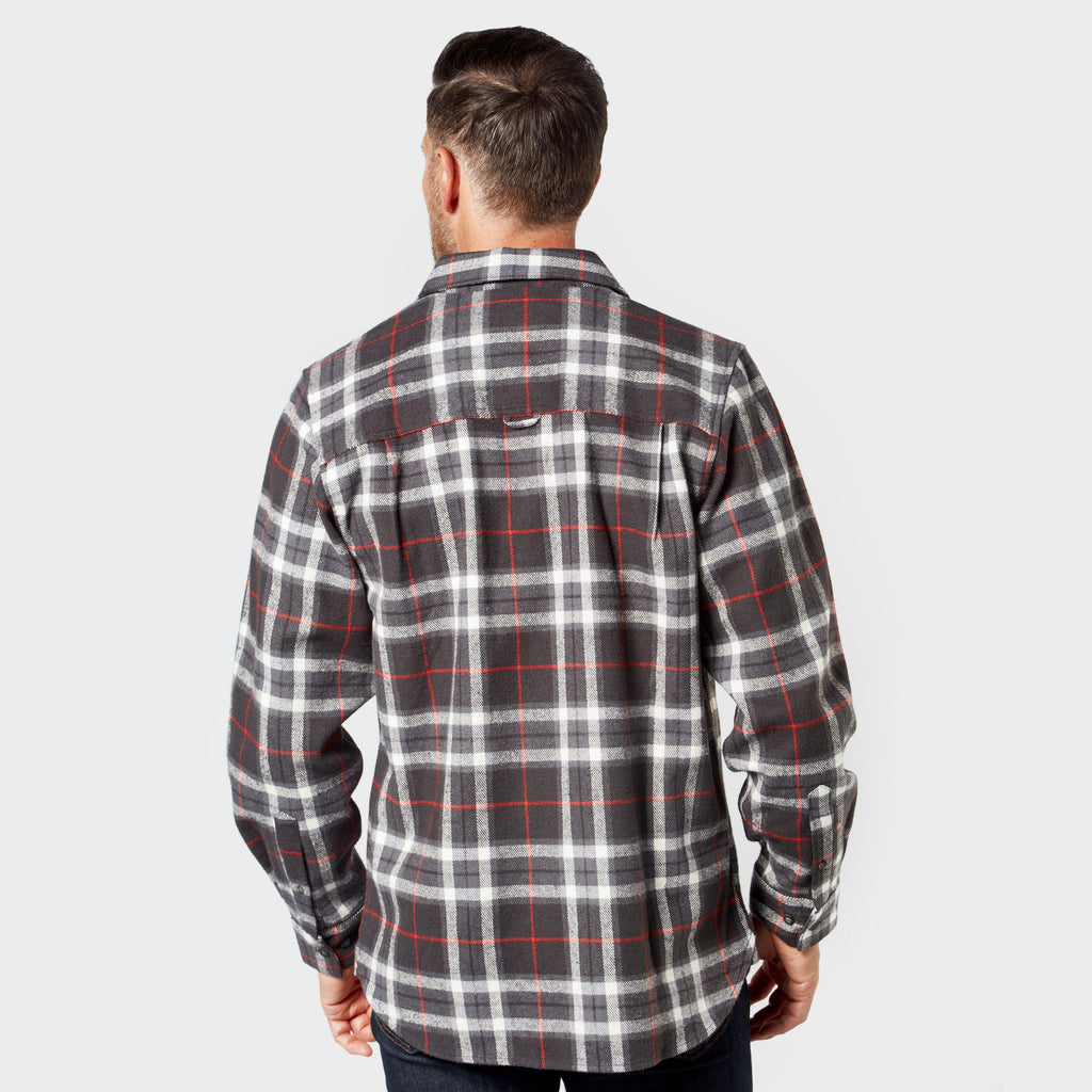 Men's Riffelalp Long Sleeve Shirt