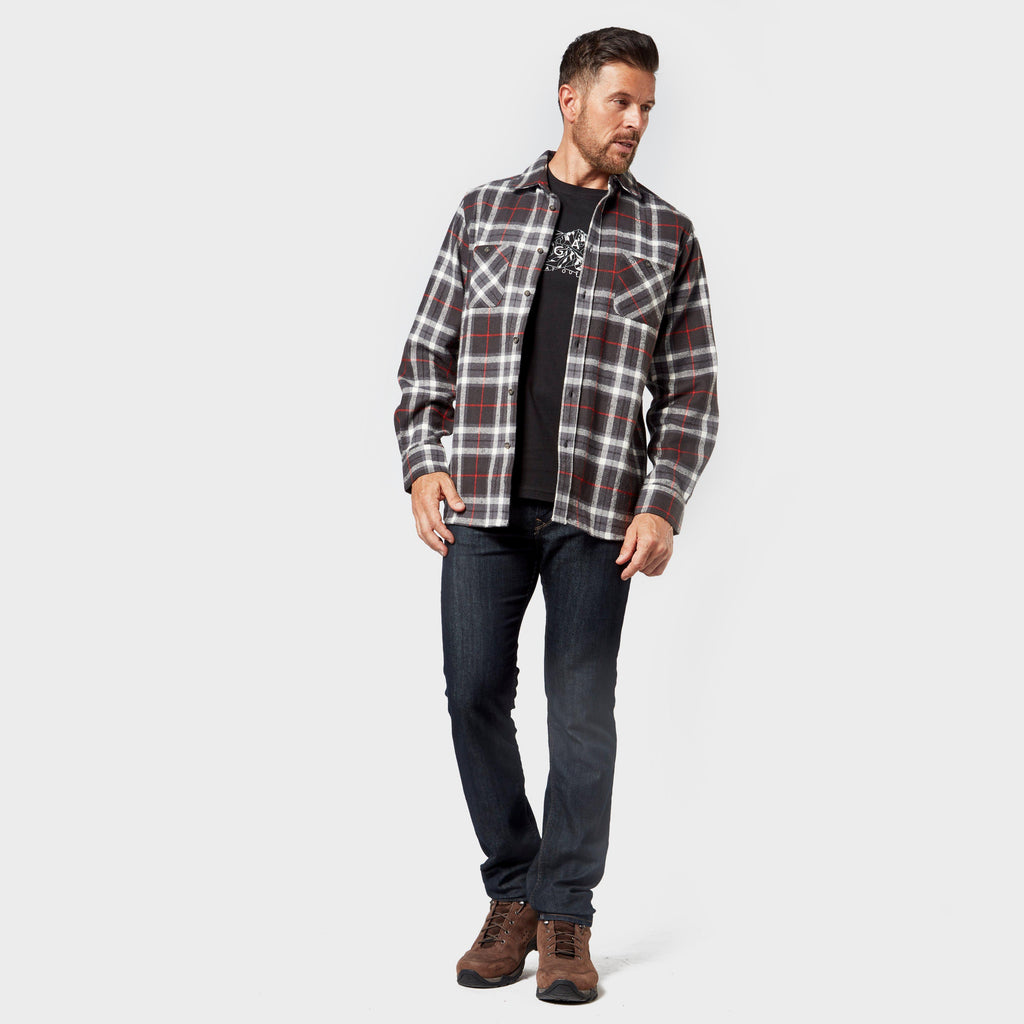Men's Riffelalp Long Sleeve Shirt