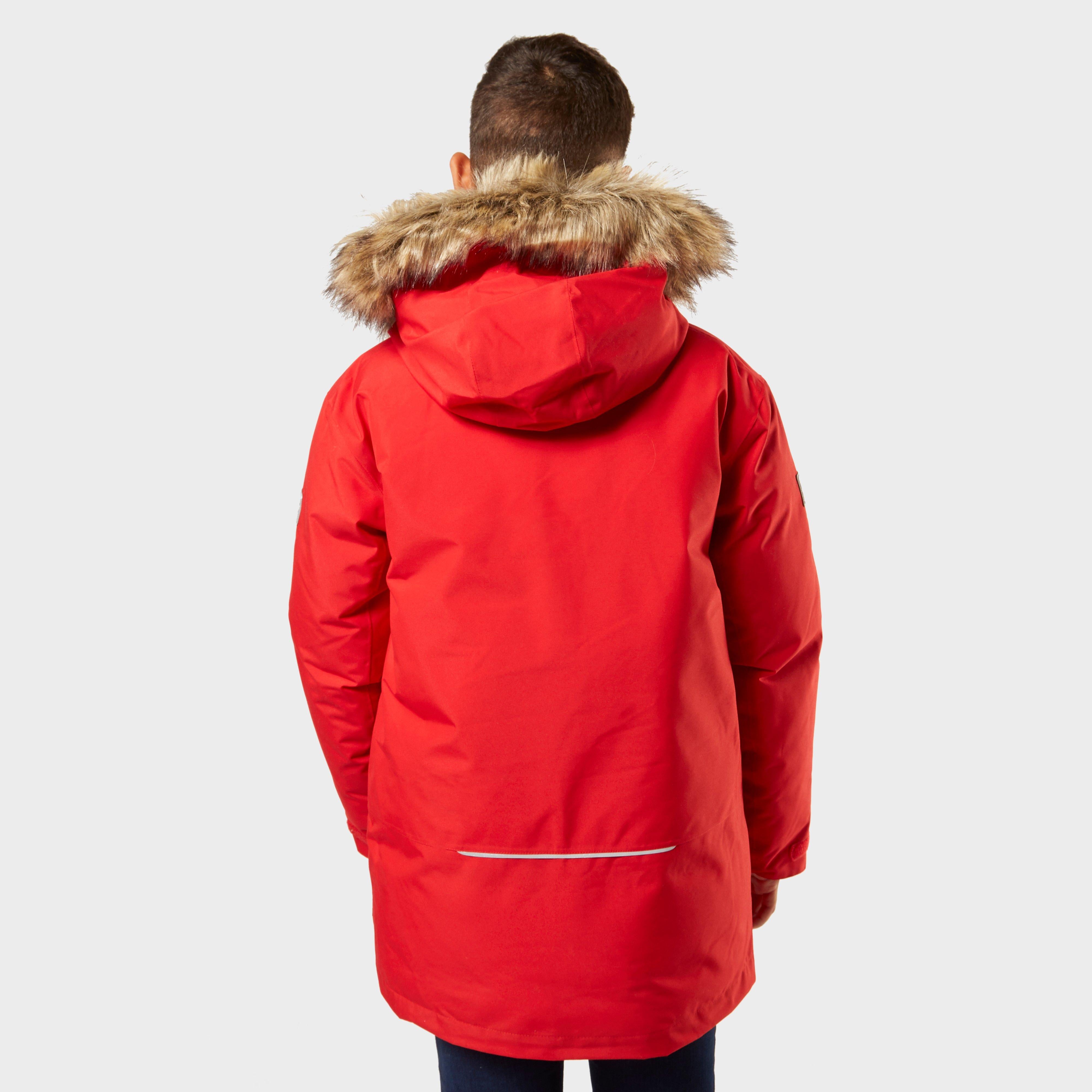 Kids' Ice Explorer Jacket