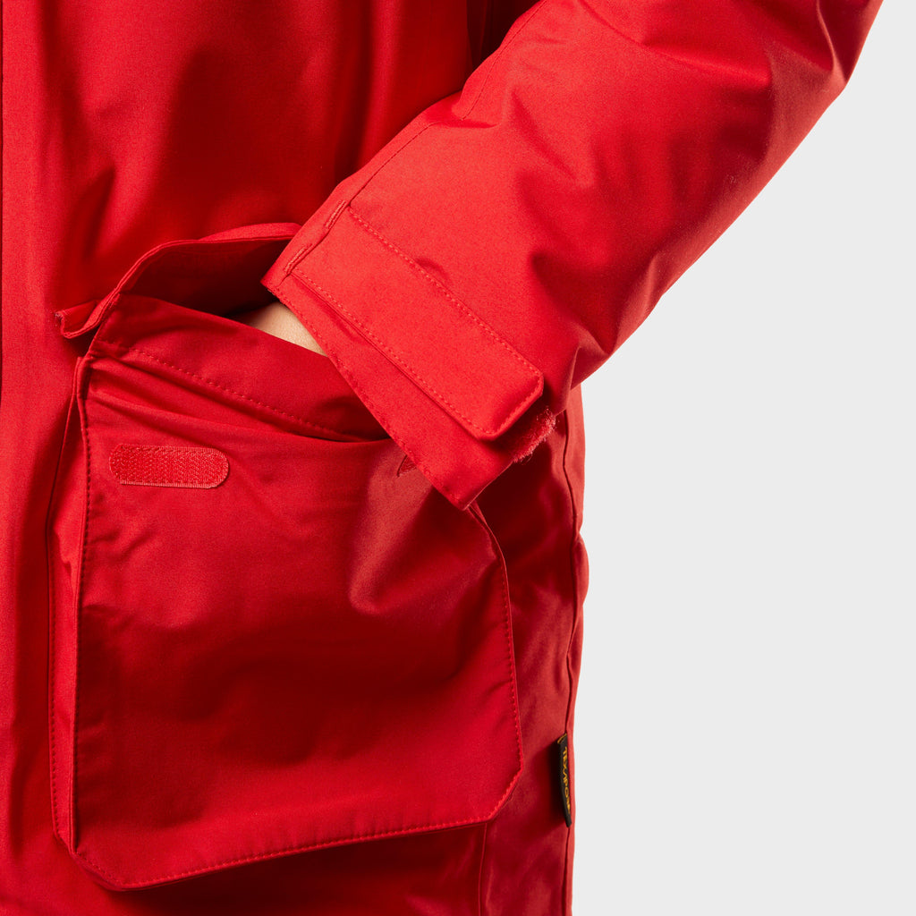 Kids' Ice Explorer Jacket