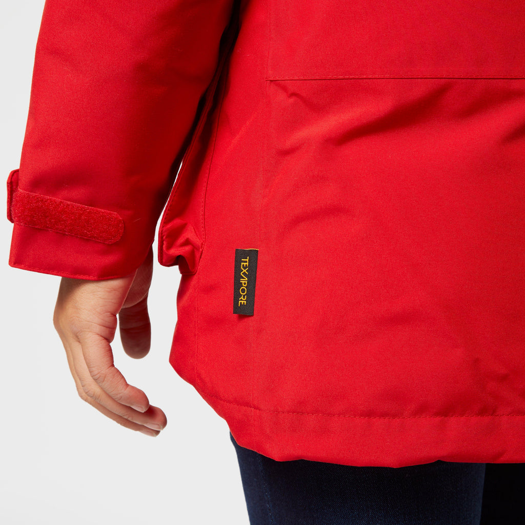 Kids' Ice Explorer Jacket