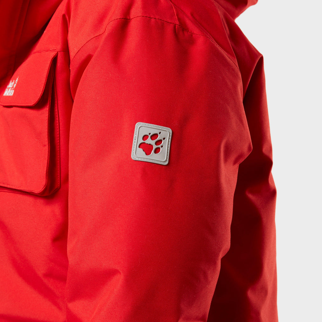 Kids' Ice Explorer Jacket