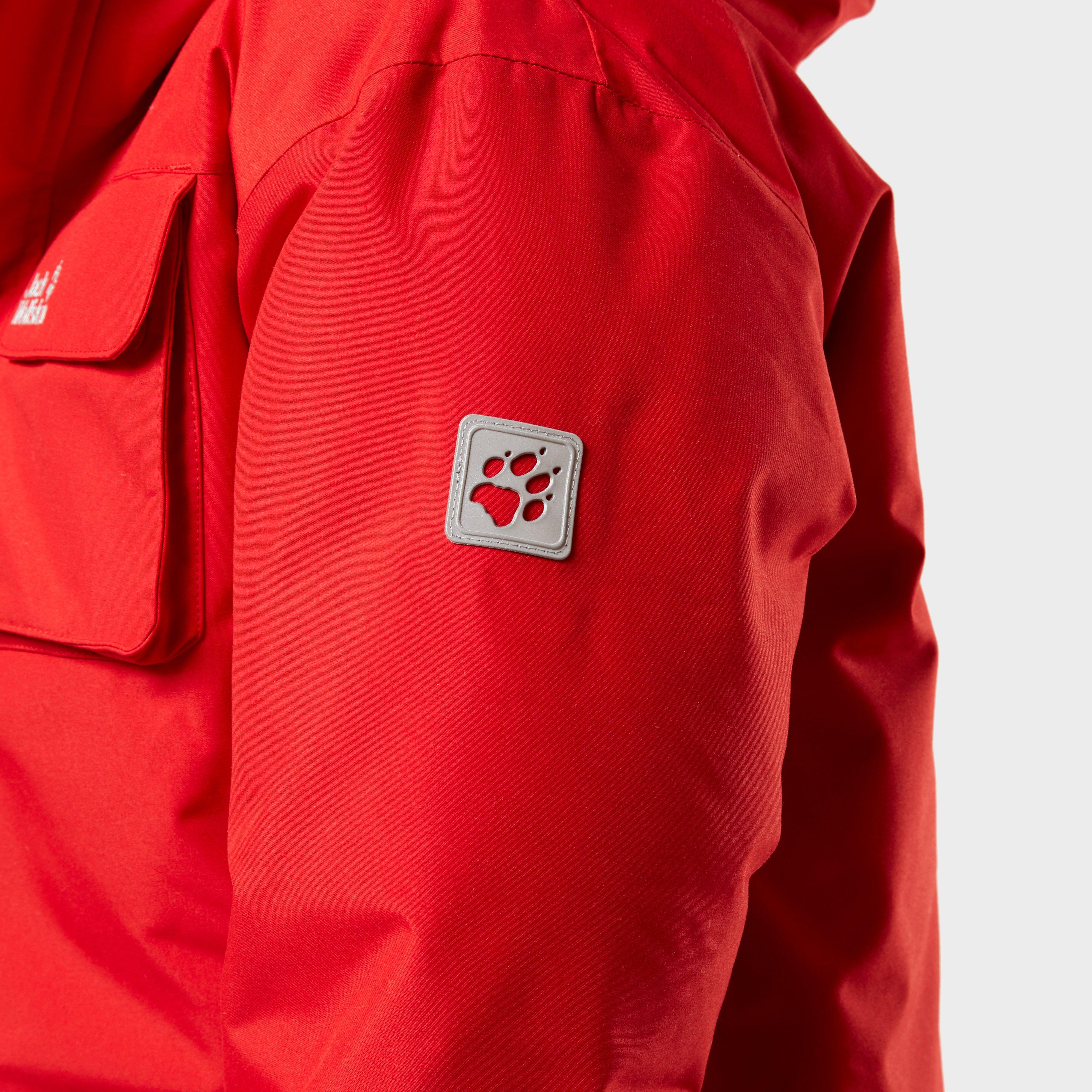 Kids' Ice Explorer Jacket