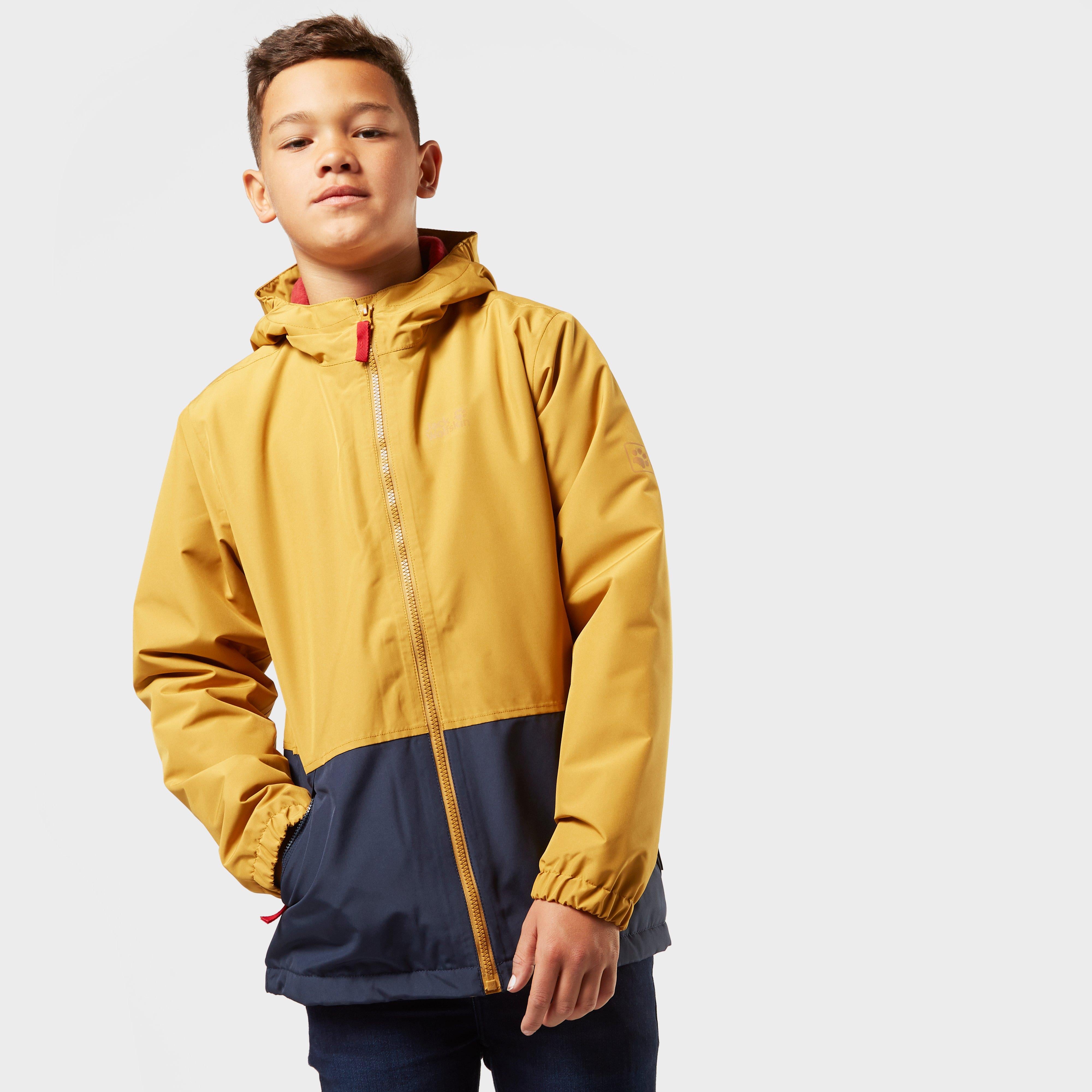 Kids' Snowy Days Jacket