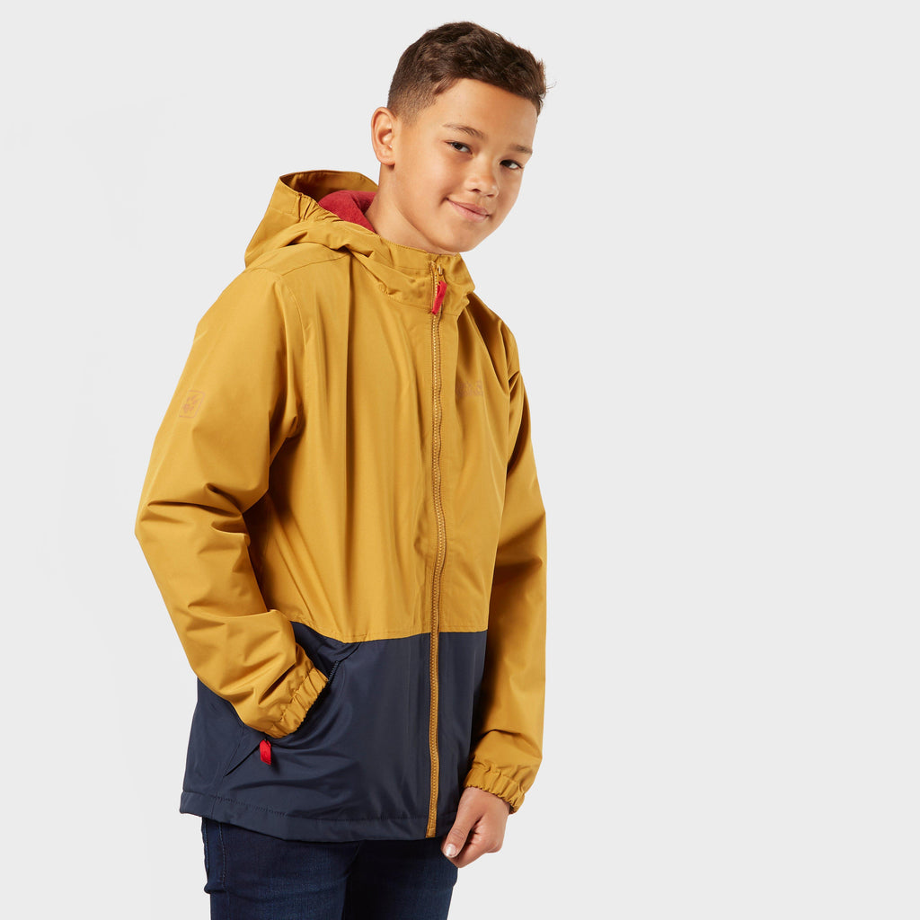 Kids' Snowy Days Jacket