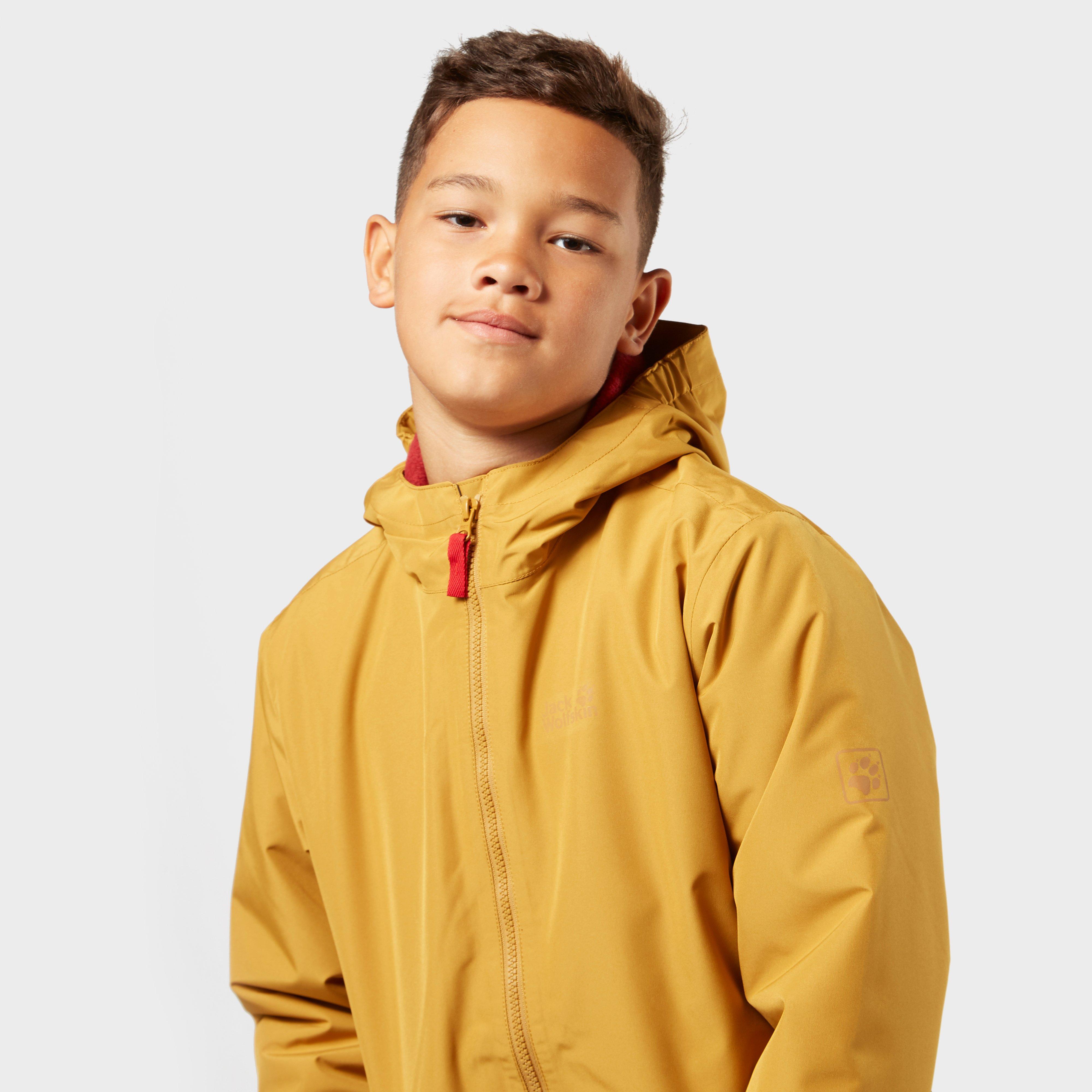 Kids' Snowy Days Jacket