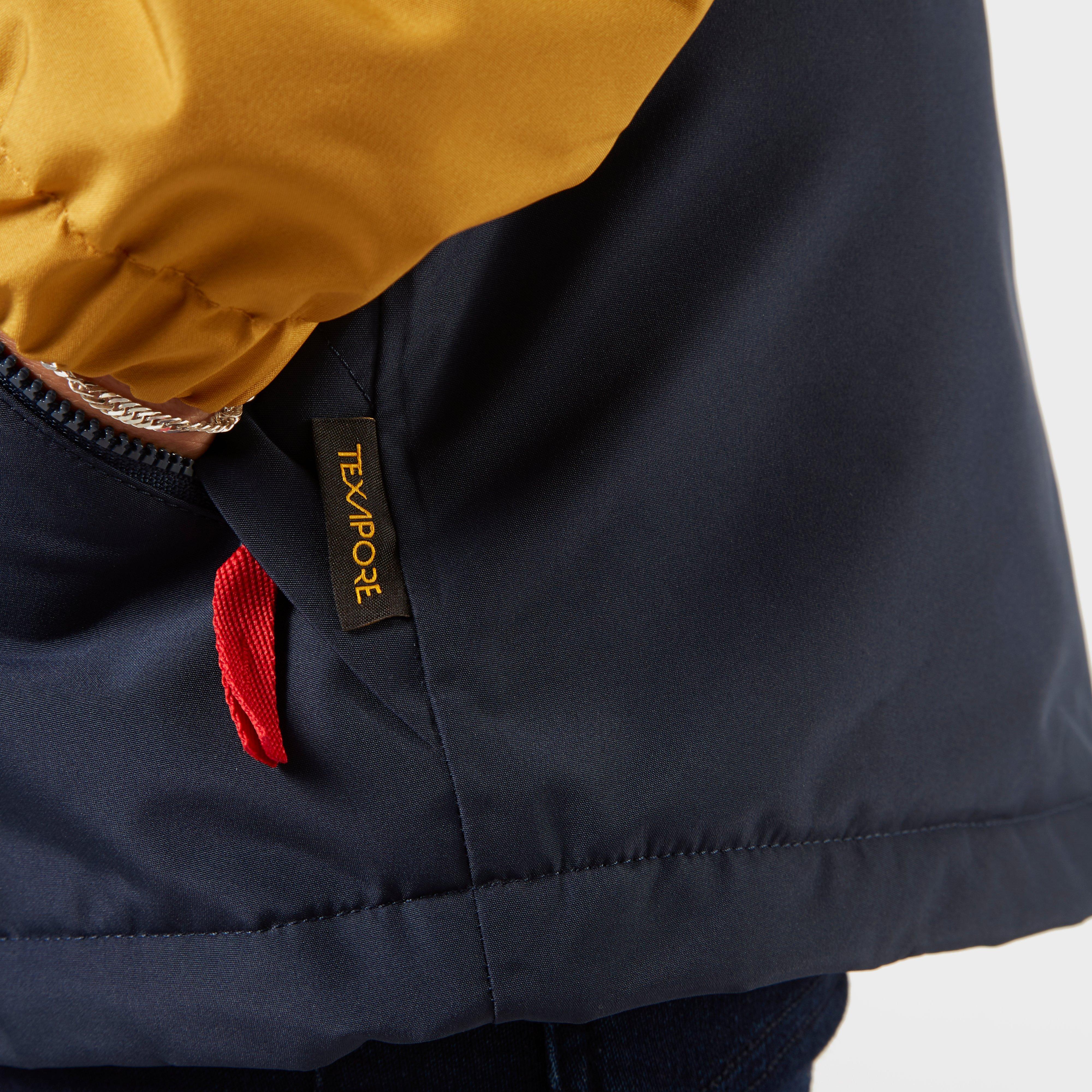 Kids' Snowy Days Jacket