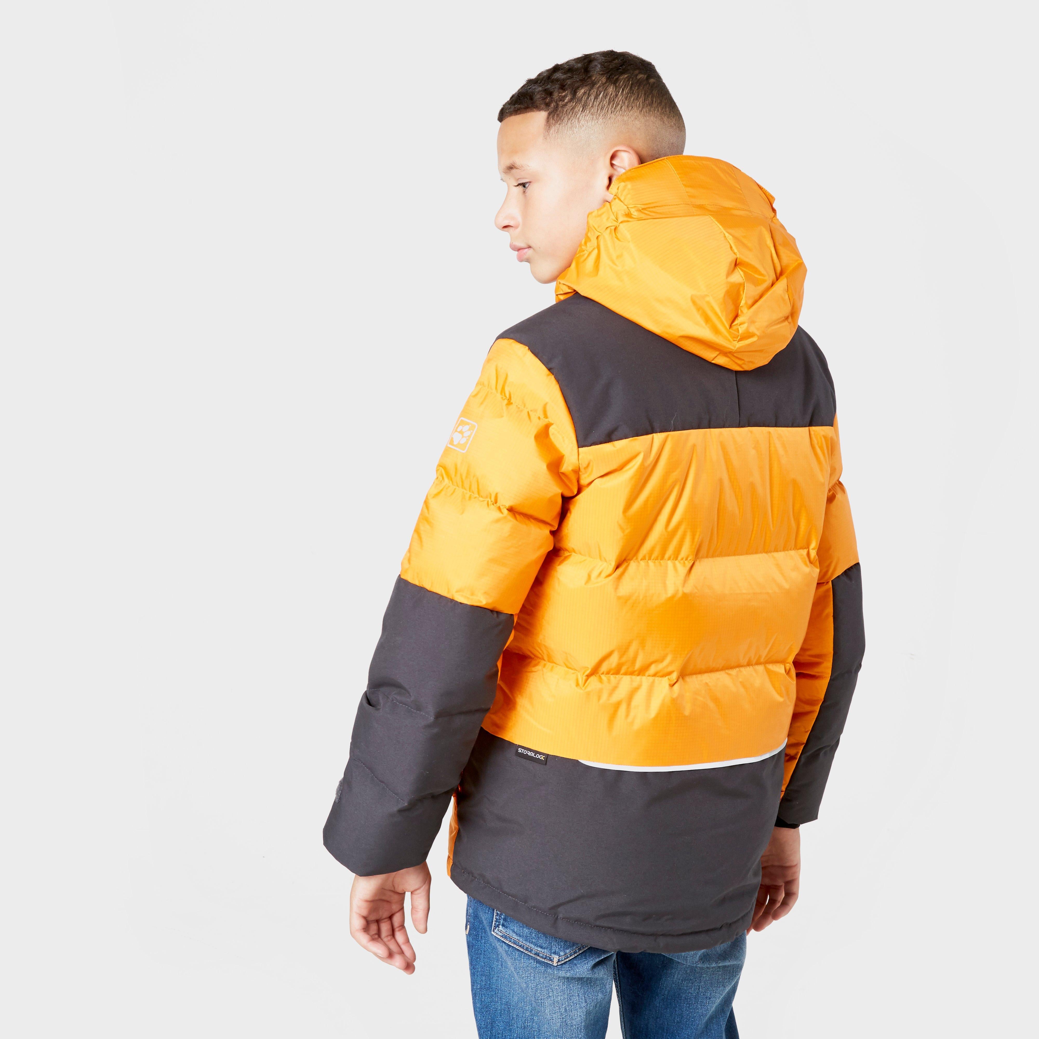 Kids' Mount Cook Jacket