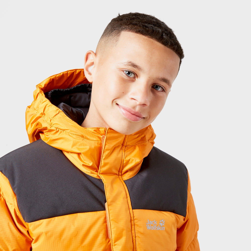 Kids' Mount Cook Jacket