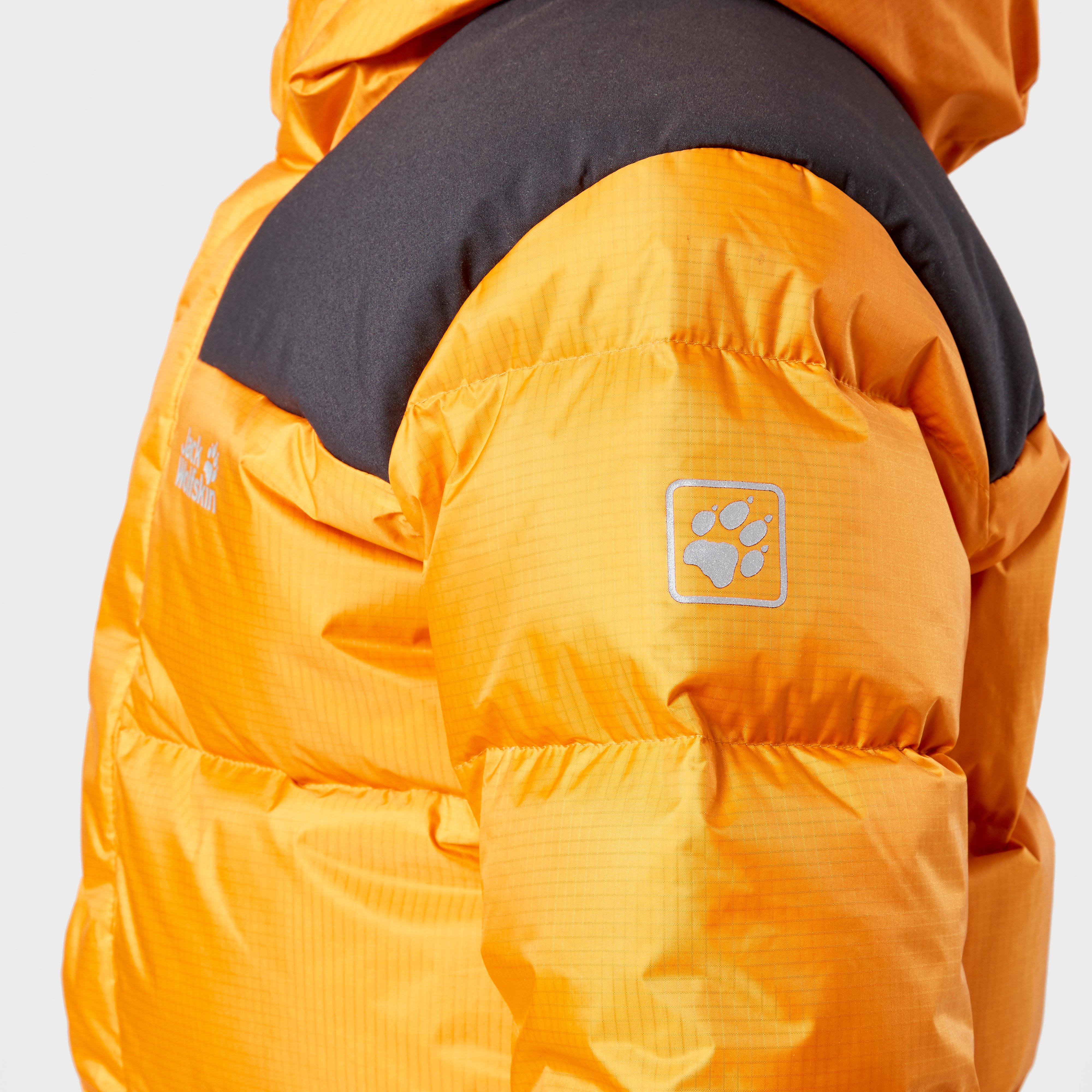 Kids' Mount Cook Jacket