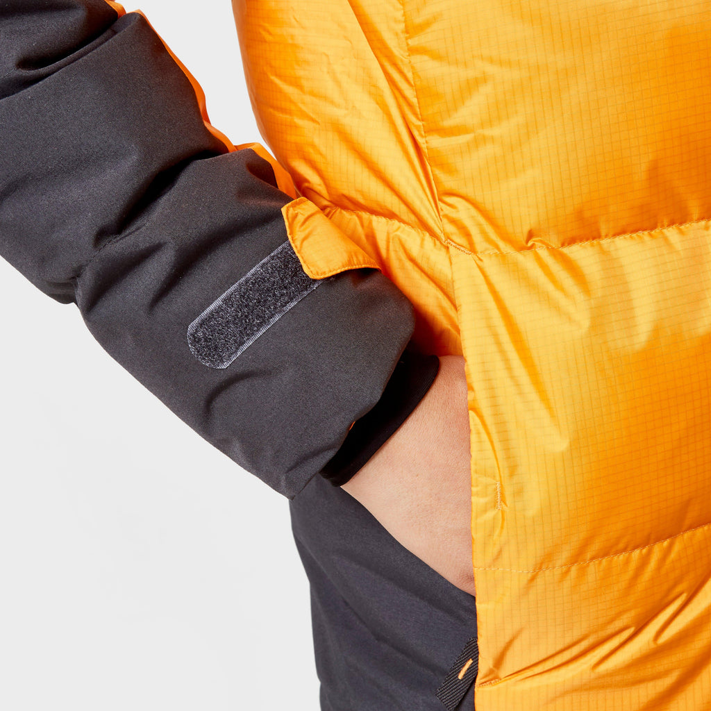Kids' Mount Cook Jacket