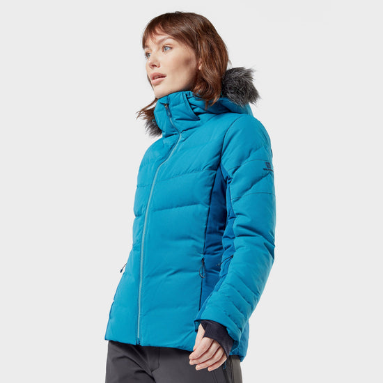 Women's Icetown Jacket