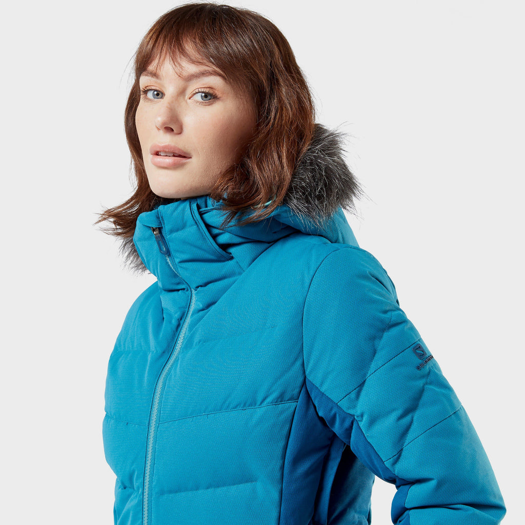 Women's Icetown Jacket