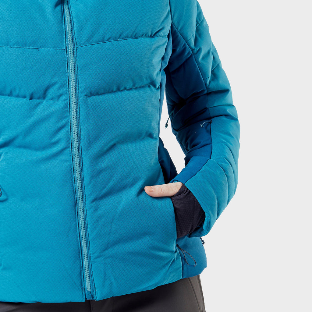 Women's Icetown Jacket