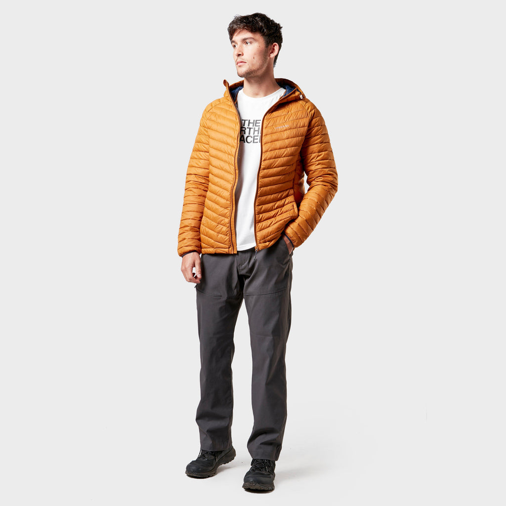 Men's Expolite Hooded Jacket