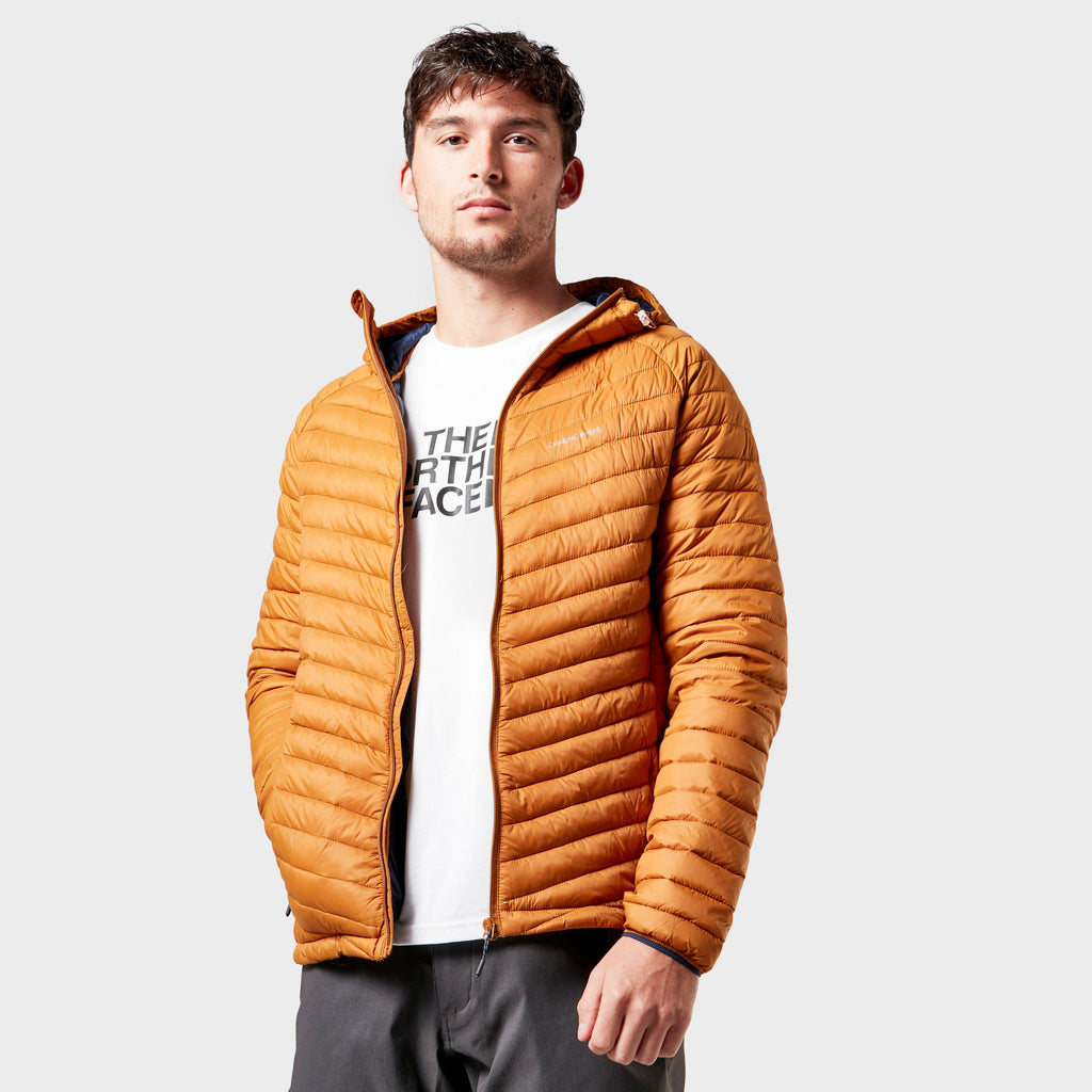 Men's Expolite Hooded Jacket