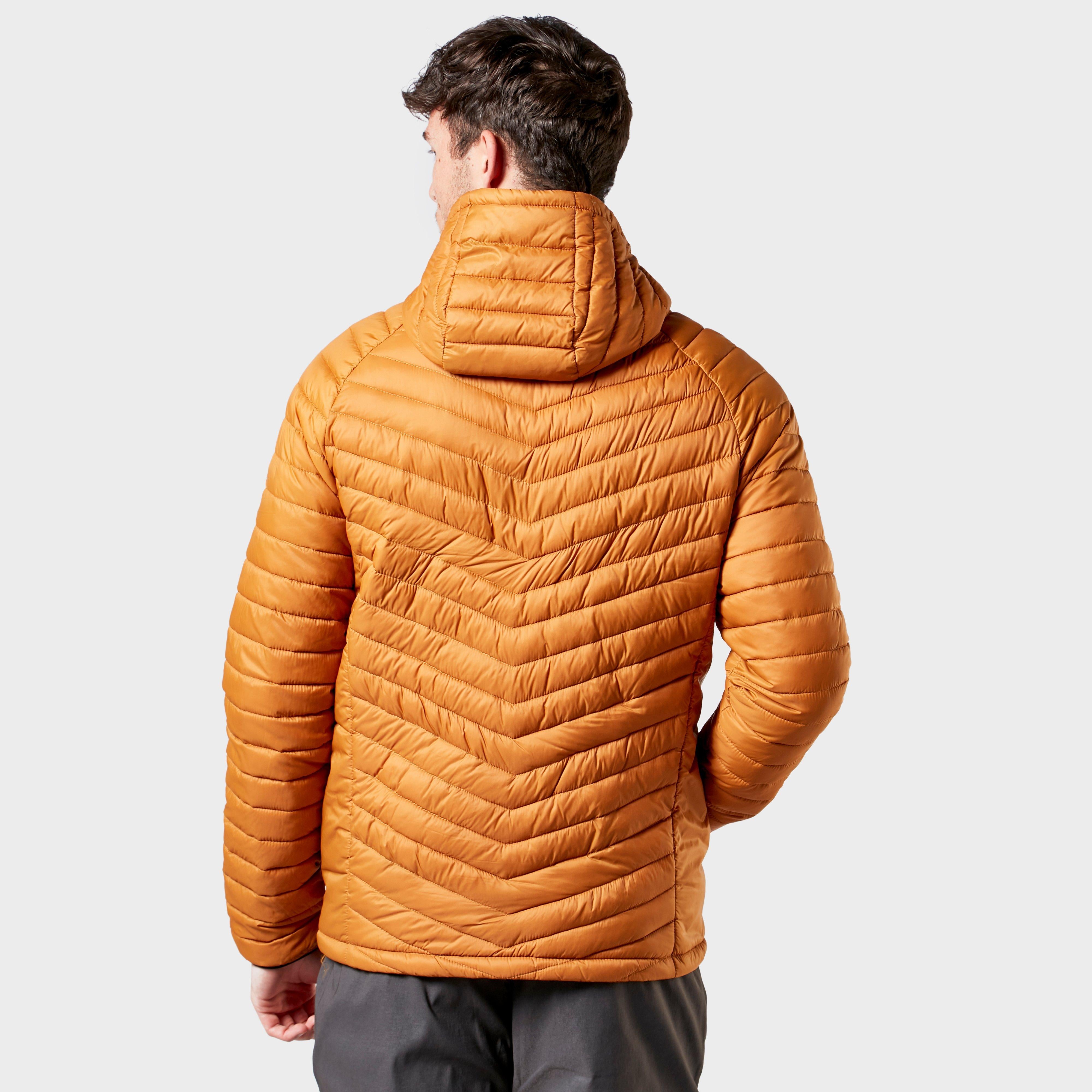 Men's Expolite Hooded Jacket