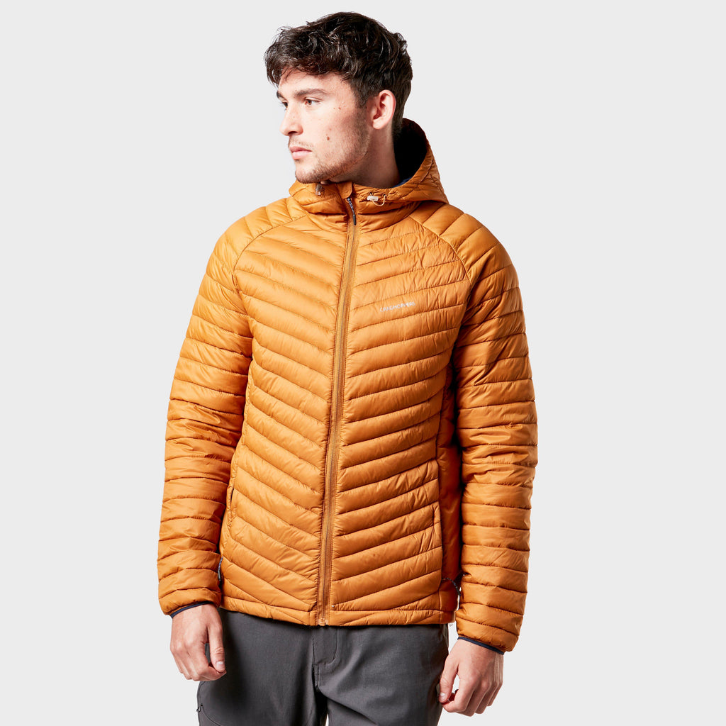 Men's Expolite Hooded Jacket
