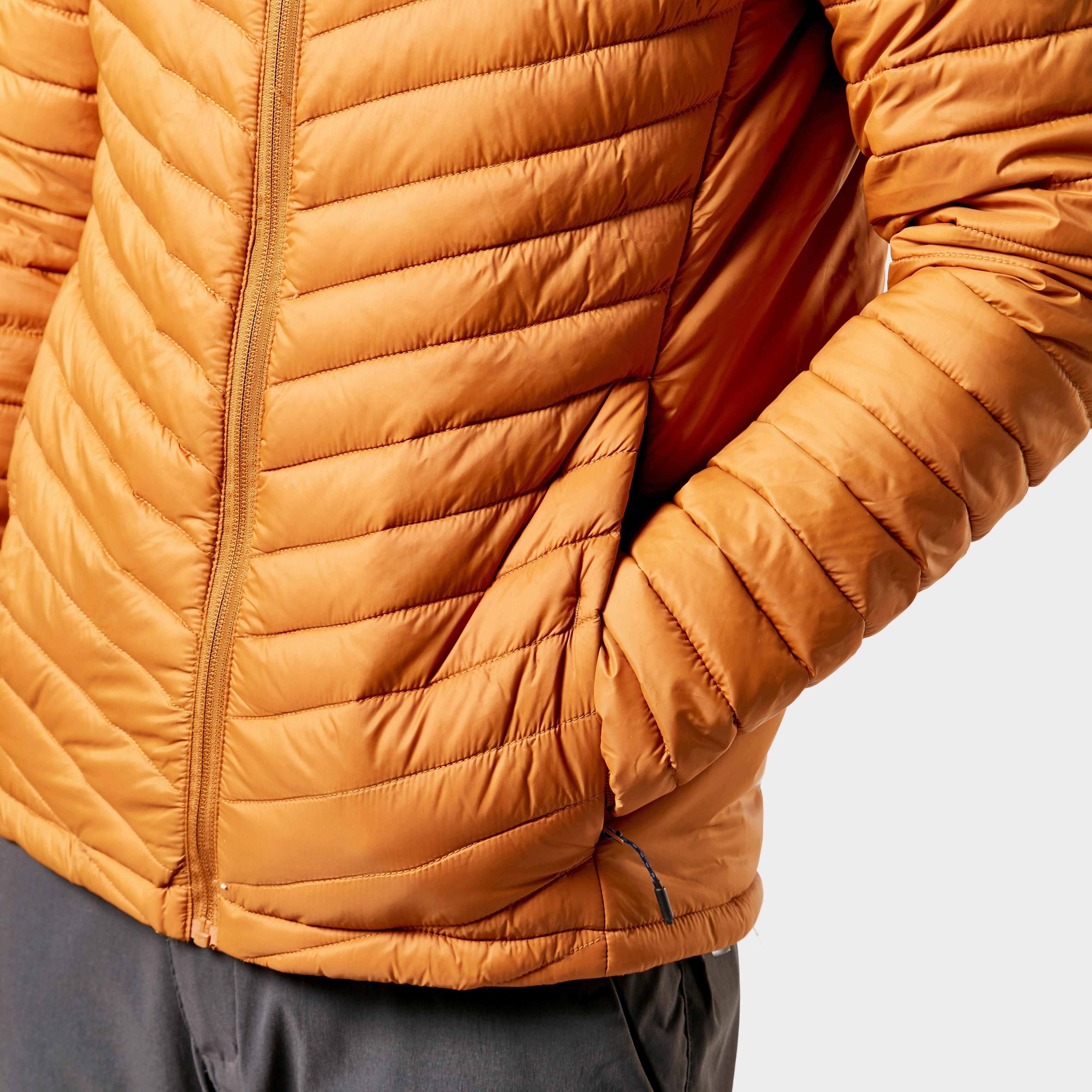 Men's Expolite Hooded Jacket