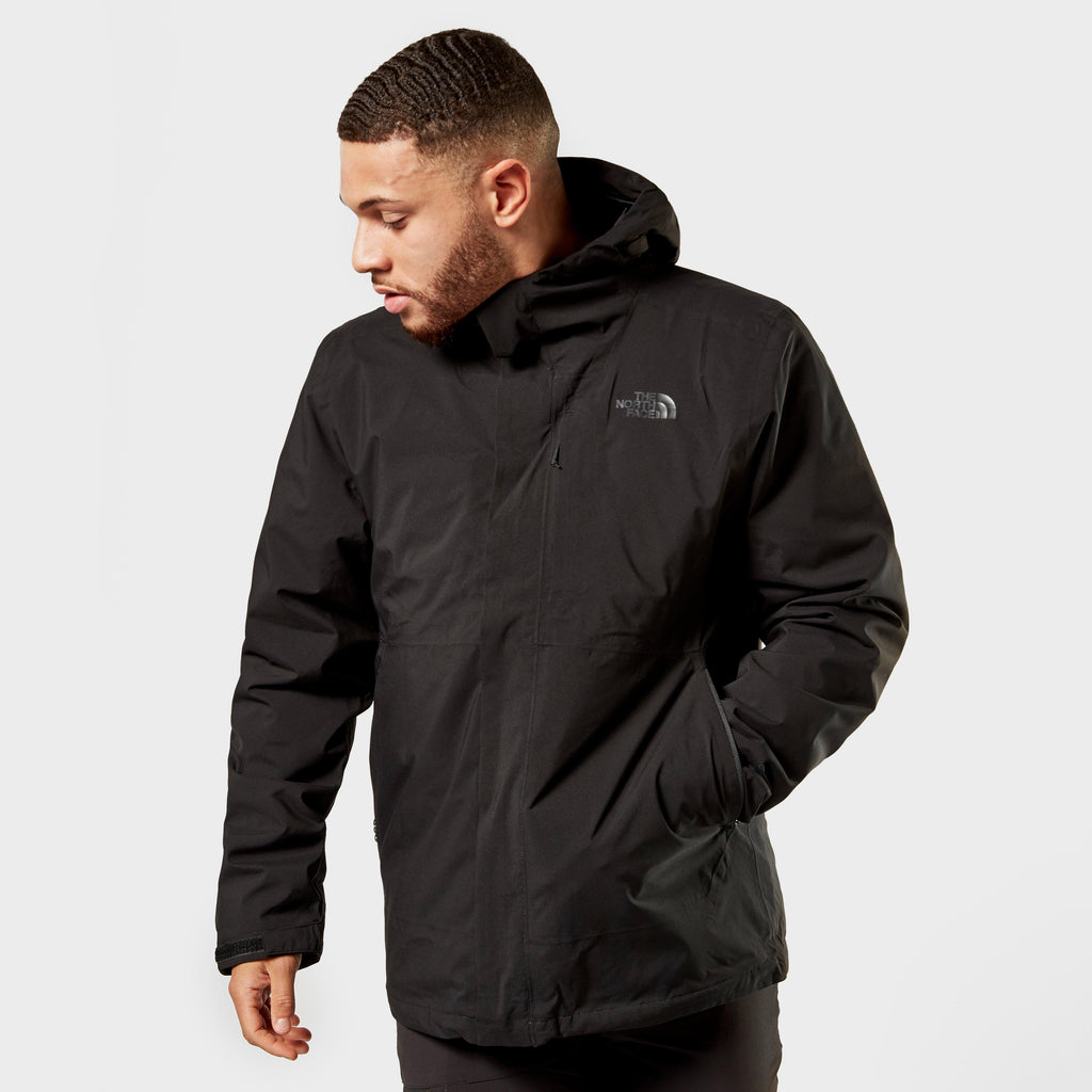 Men's Carto Zip-In Triclimate® Jacket