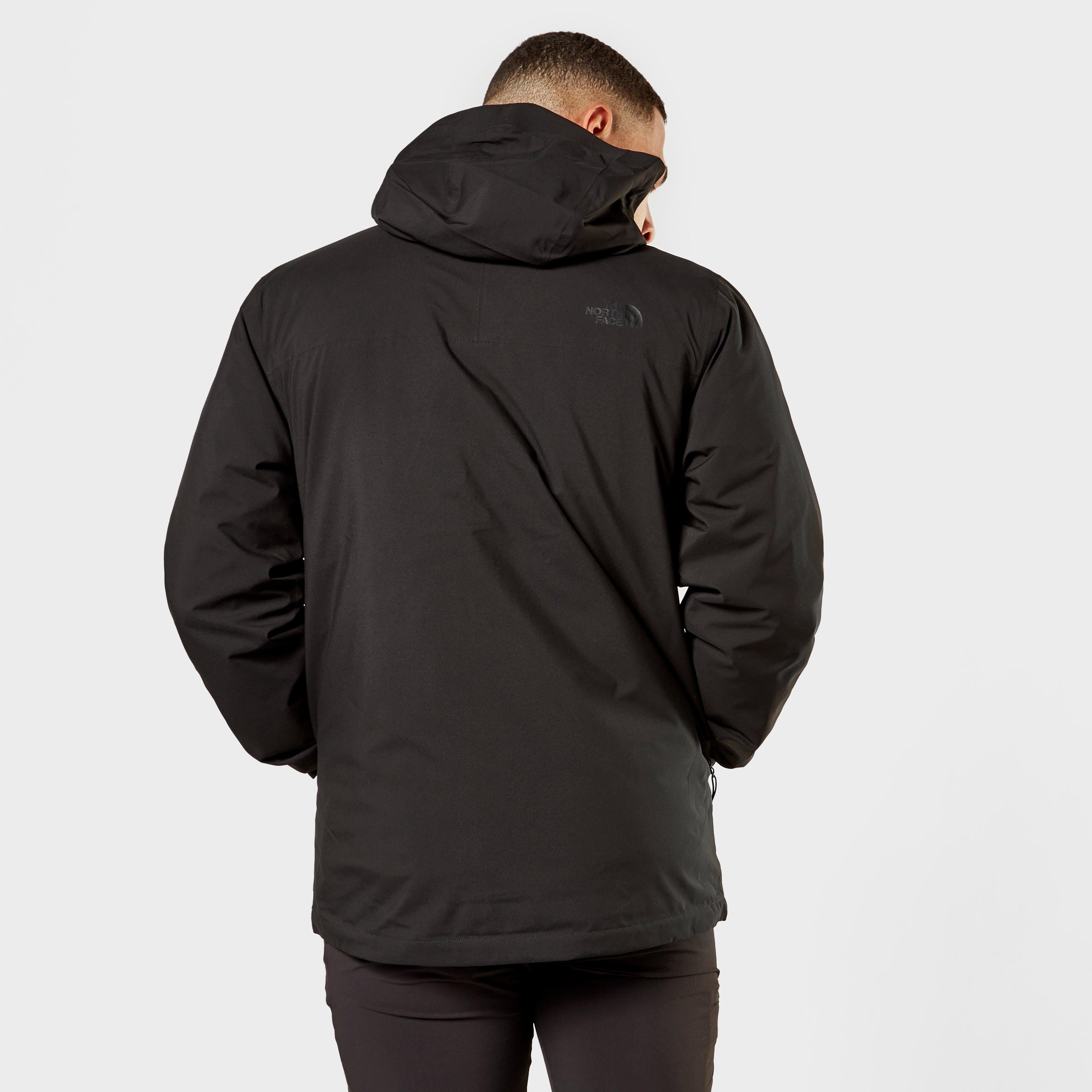 Men's Carto Zip-In Triclimate® Jacket