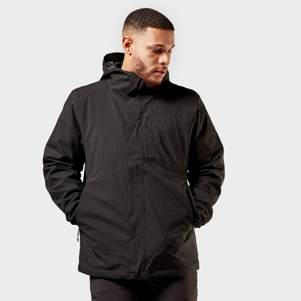 Men's Carto Zip-In Triclimate® Jacket