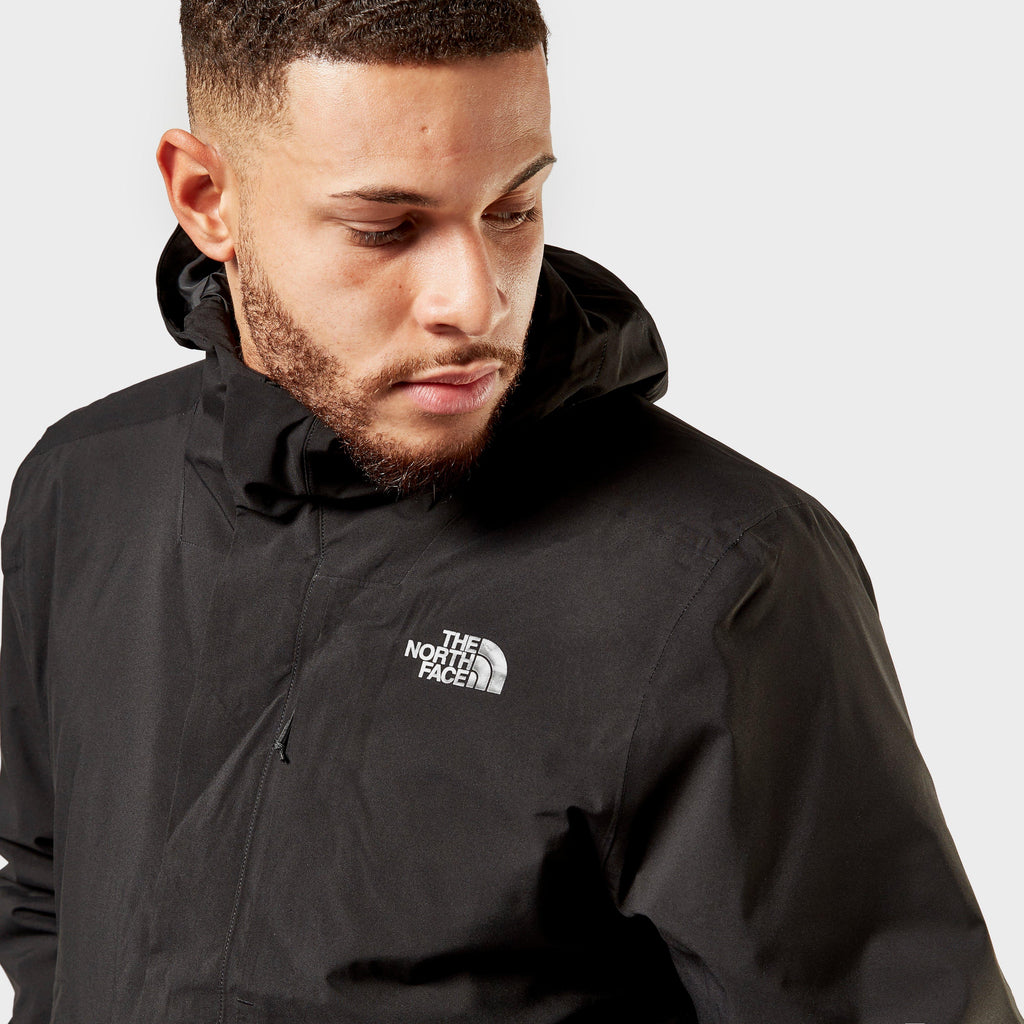 Men's Carto Zip-In Triclimate® Jacket